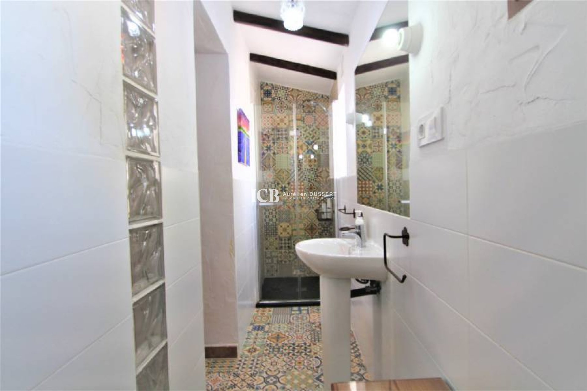 Revente - Maison individuelle -
Orihuela Costa - Lomas de Cabo Roig