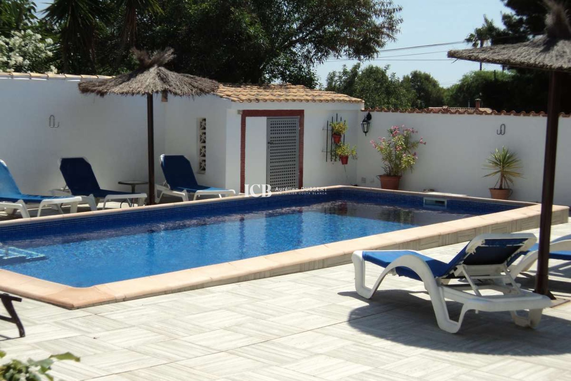 Revente - Maison individuelle -
Orihuela Costa - Lomas de Cabo Roig