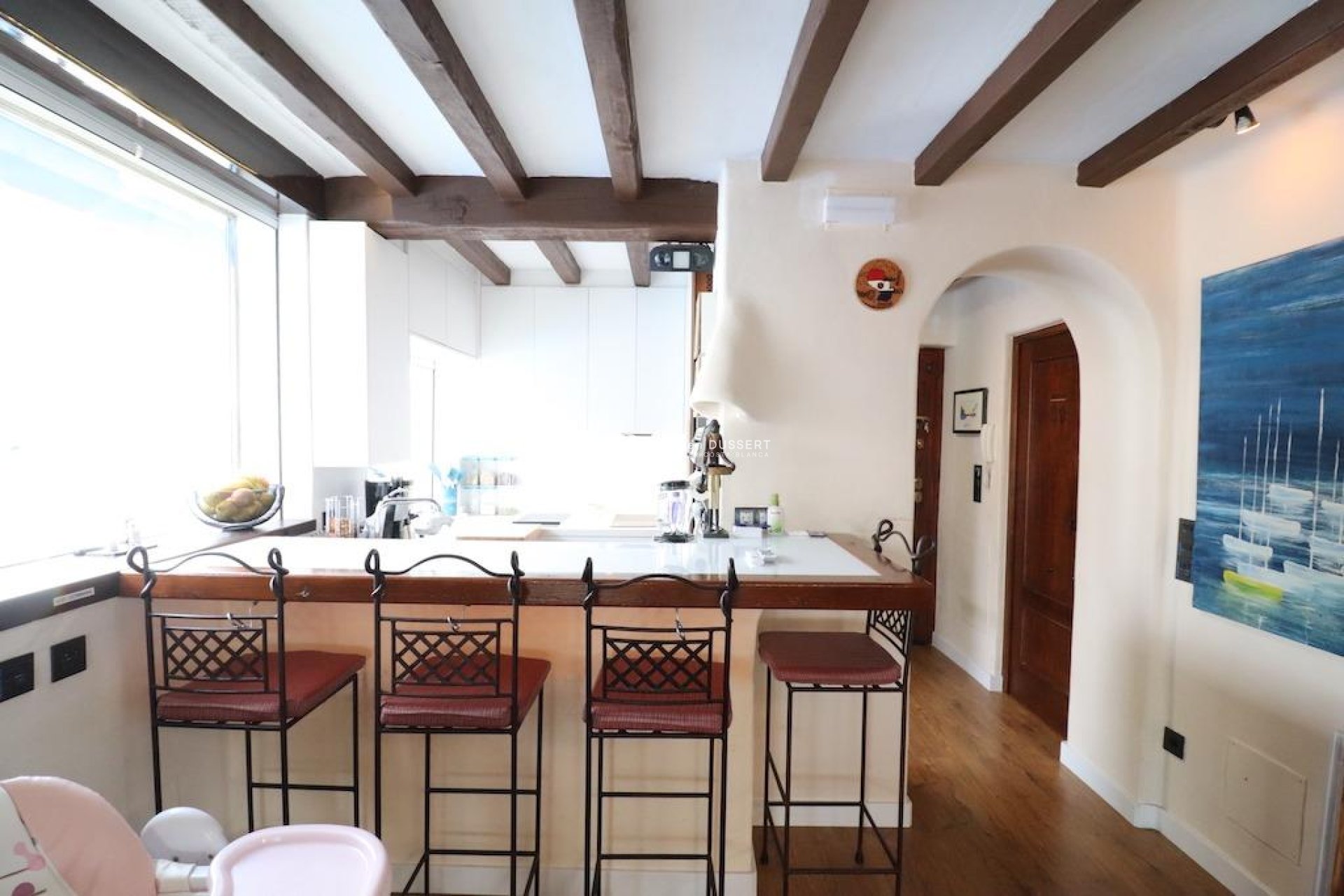 Revente - Maison individuelle -
Orihuela Costa - Lomas de Cabo Roig