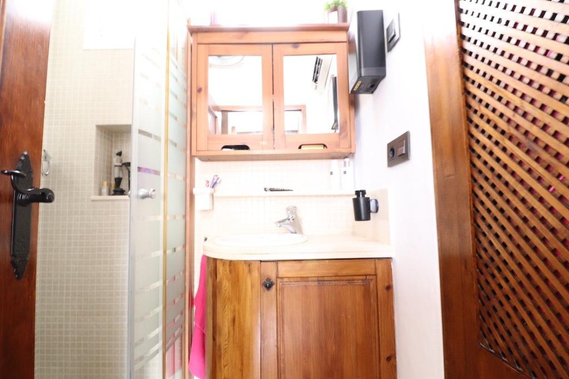 Revente - Maison individuelle -
Orihuela Costa - Lomas de Cabo Roig