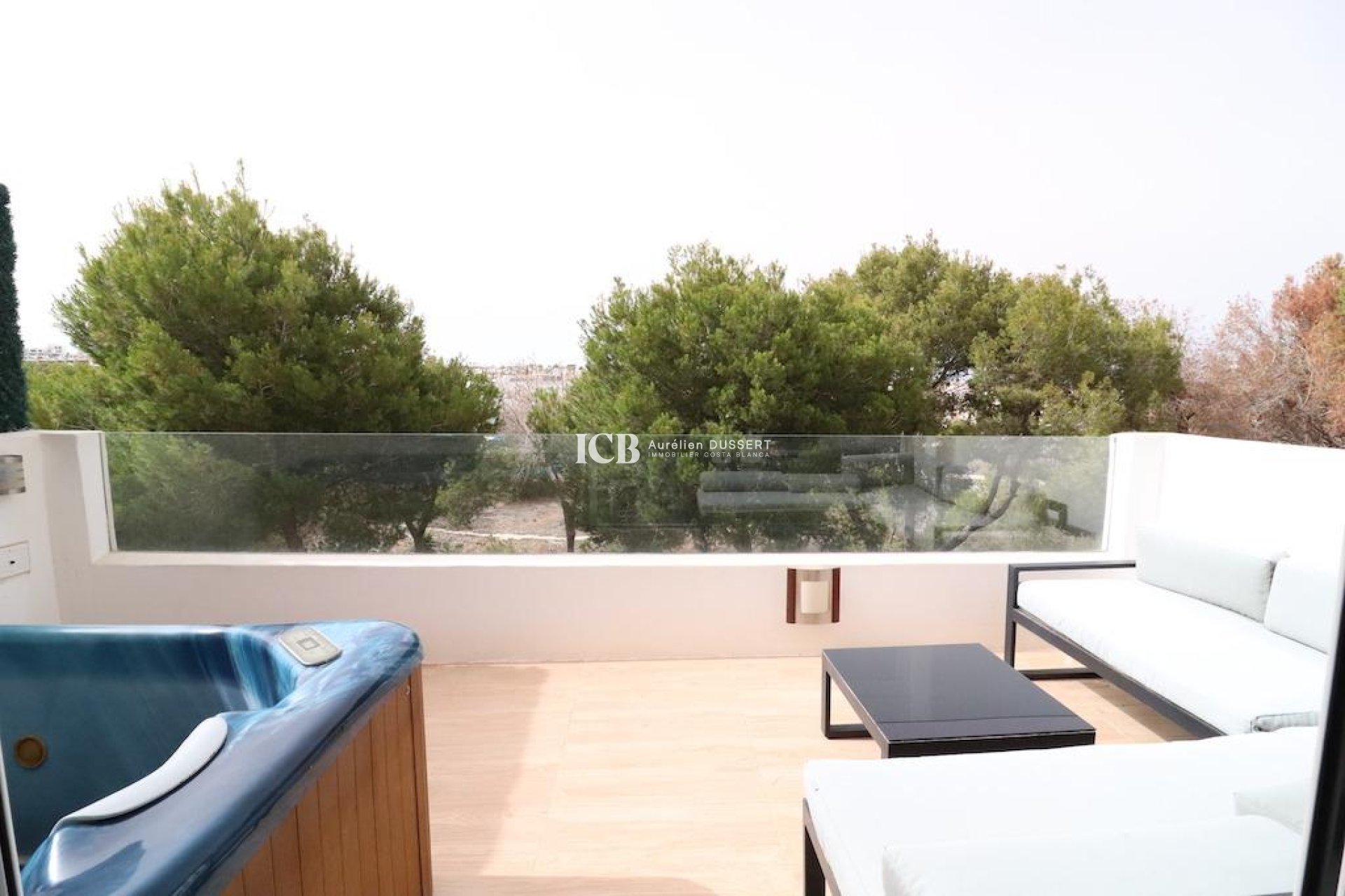 Revente - Maison individuelle -
Orihuela Costa - Lomas de Cabo Roig