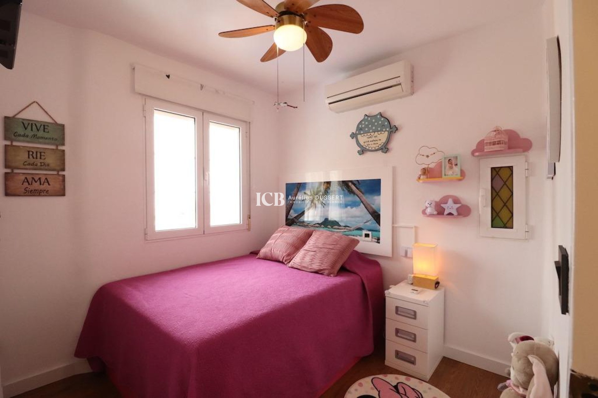 Revente - Maison individuelle -
Orihuela Costa - Lomas de Cabo Roig