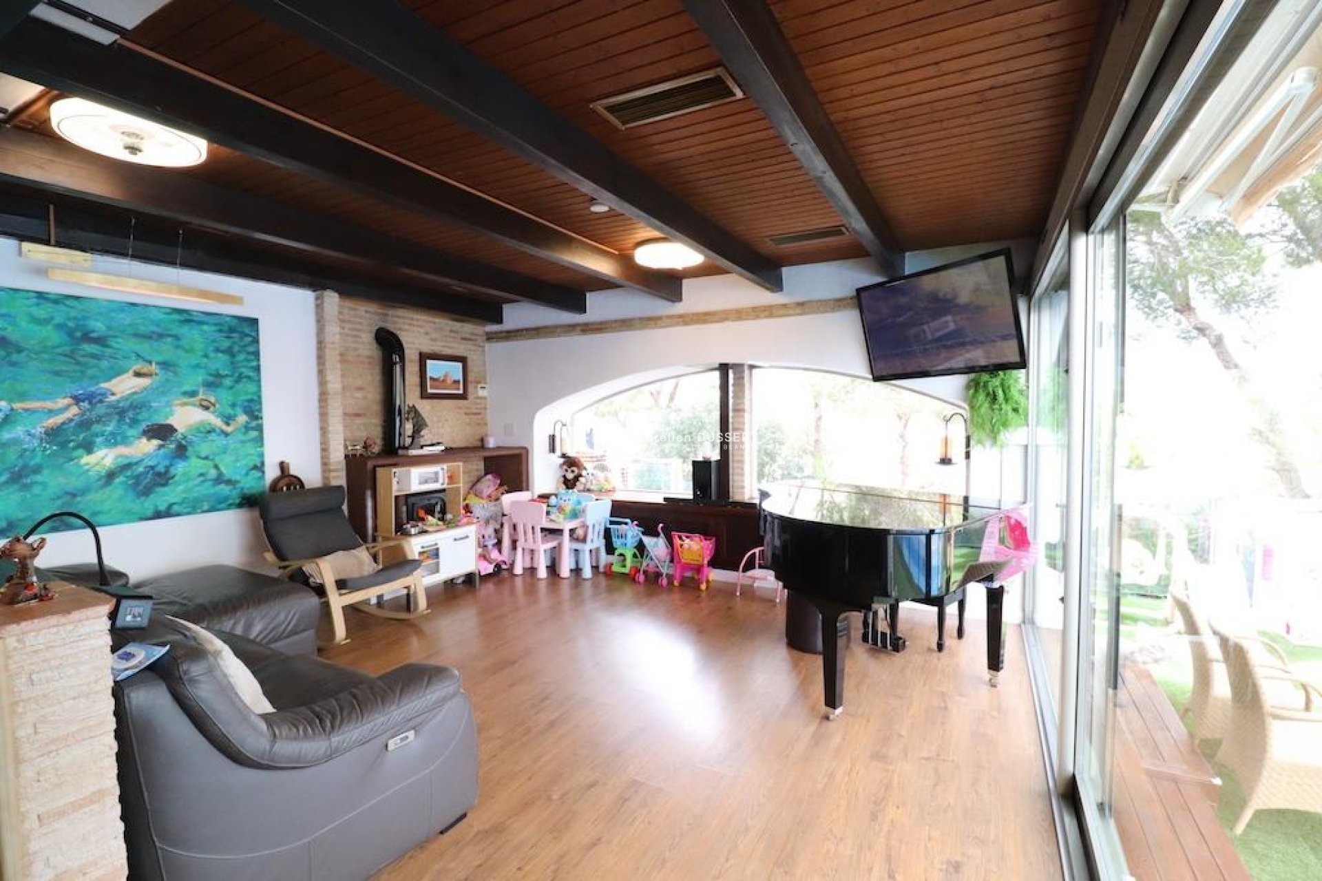 Revente - Maison individuelle -
Orihuela Costa - Lomas de Cabo Roig