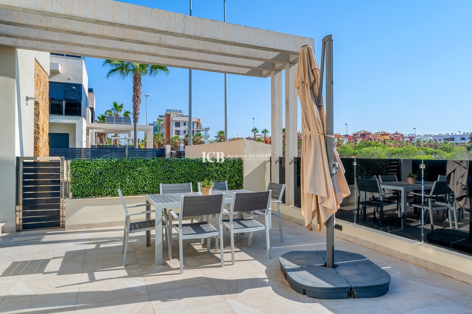 Revente - Maison individuelle -
Orihuela Costa - Lomas de Cabo Roig