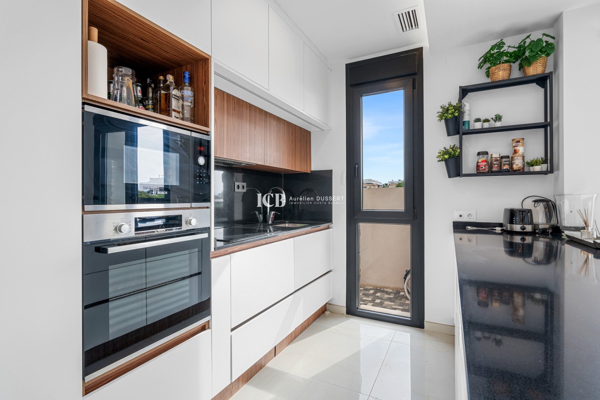 Revente - Maison individuelle -
Orihuela Costa - Lomas de Cabo Roig