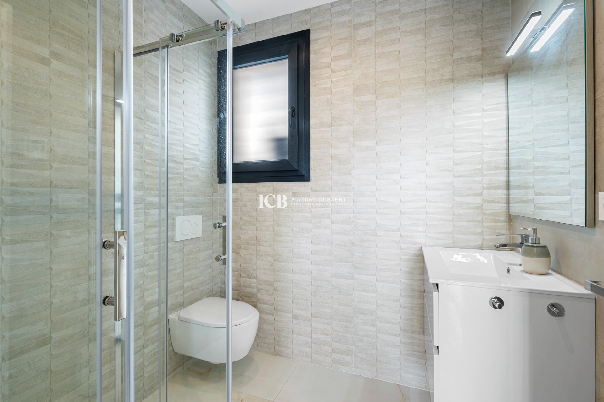 Revente - Maison individuelle -
Orihuela Costa - Lomas de Cabo Roig