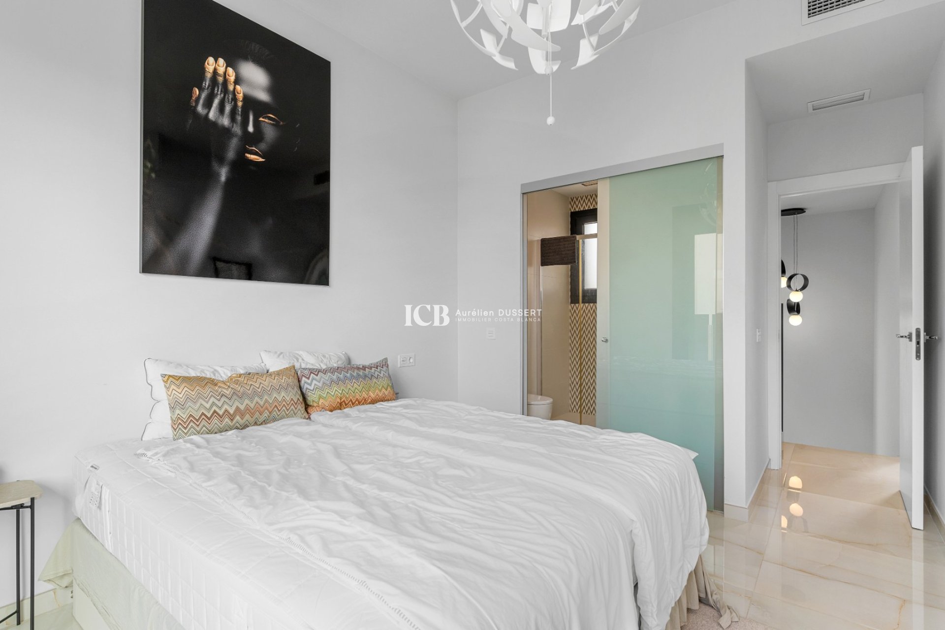 Revente - Maison individuelle -
Orihuela Costa - Lomas de Cabo Roig