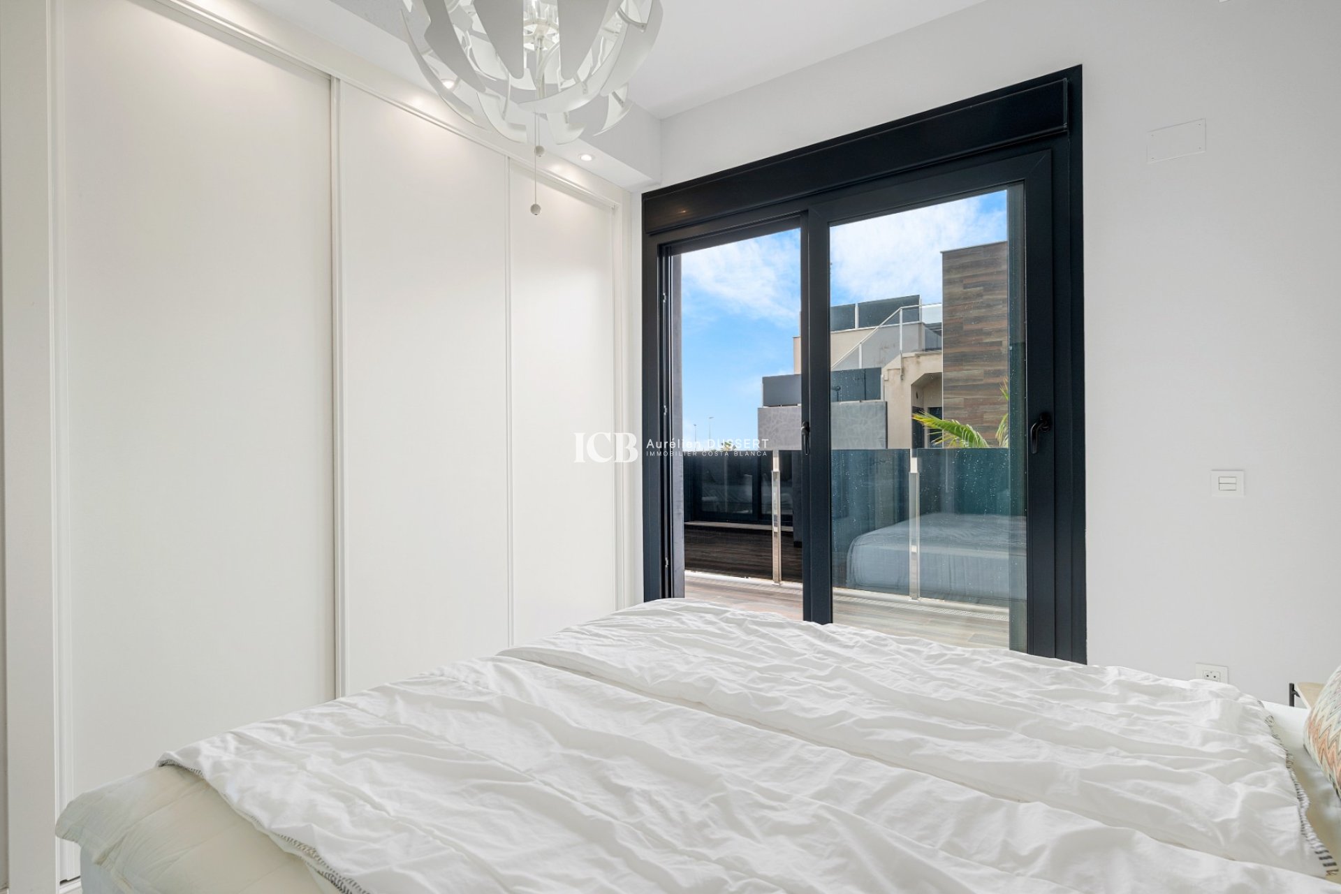 Revente - Maison individuelle -
Orihuela Costa - Lomas de Cabo Roig