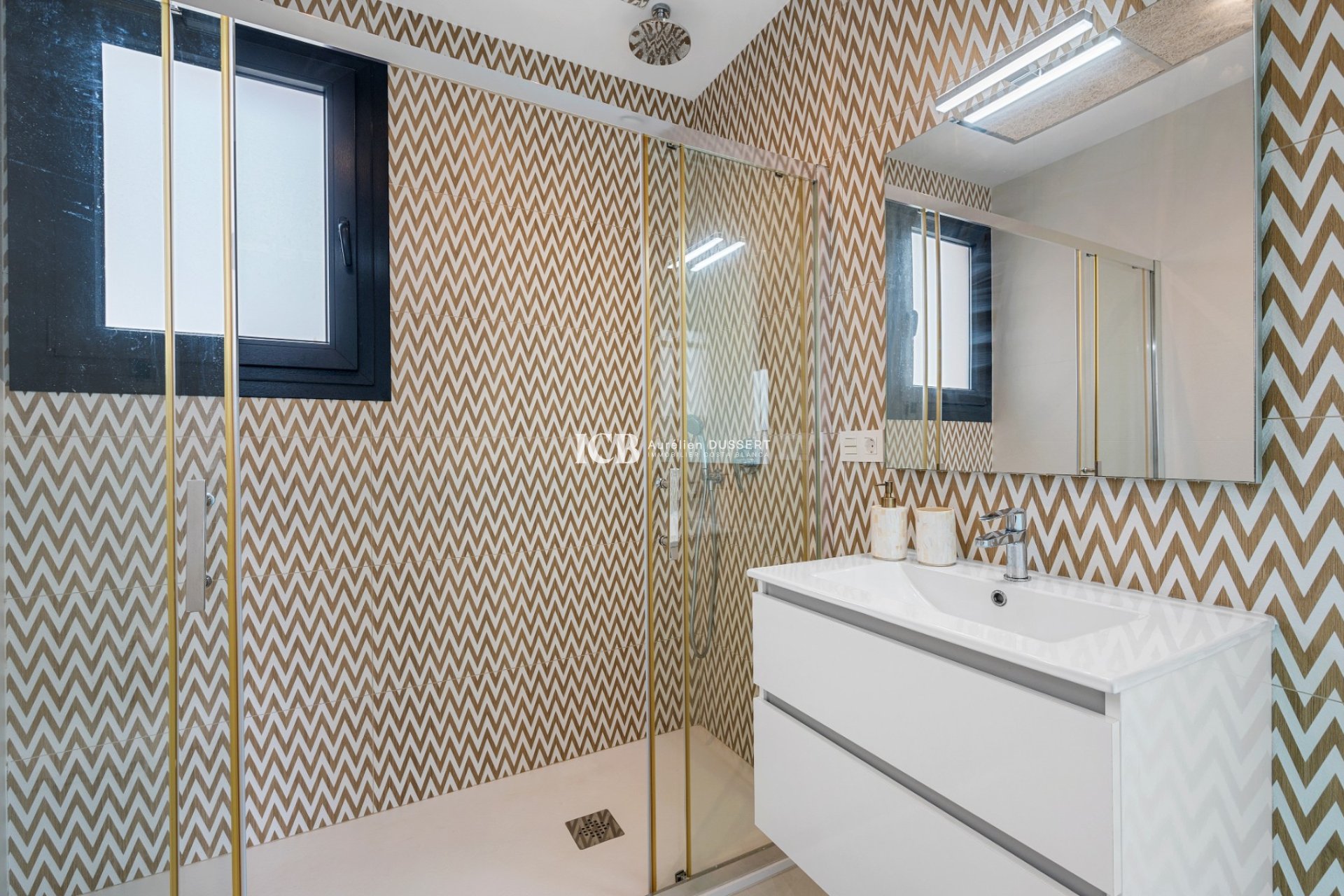 Revente - Maison individuelle -
Orihuela Costa - Lomas de Cabo Roig