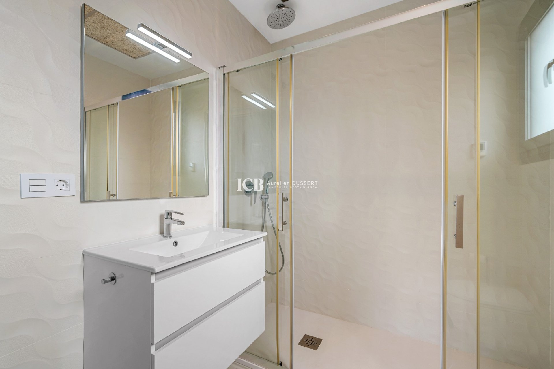 Revente - Maison individuelle -
Orihuela Costa - Lomas de Cabo Roig