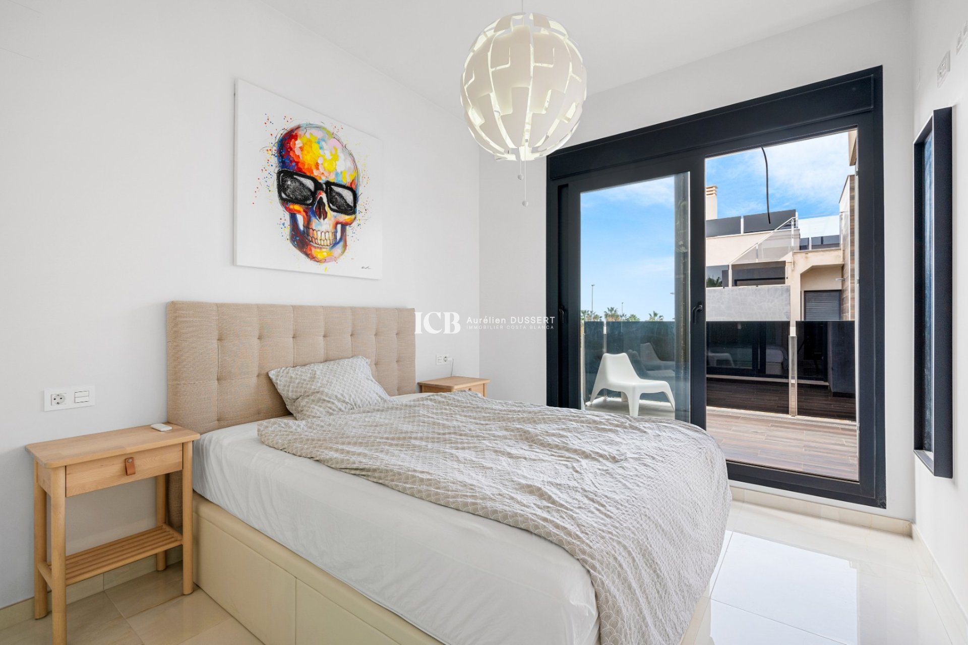 Revente - Maison individuelle -
Orihuela Costa - Lomas de Cabo Roig