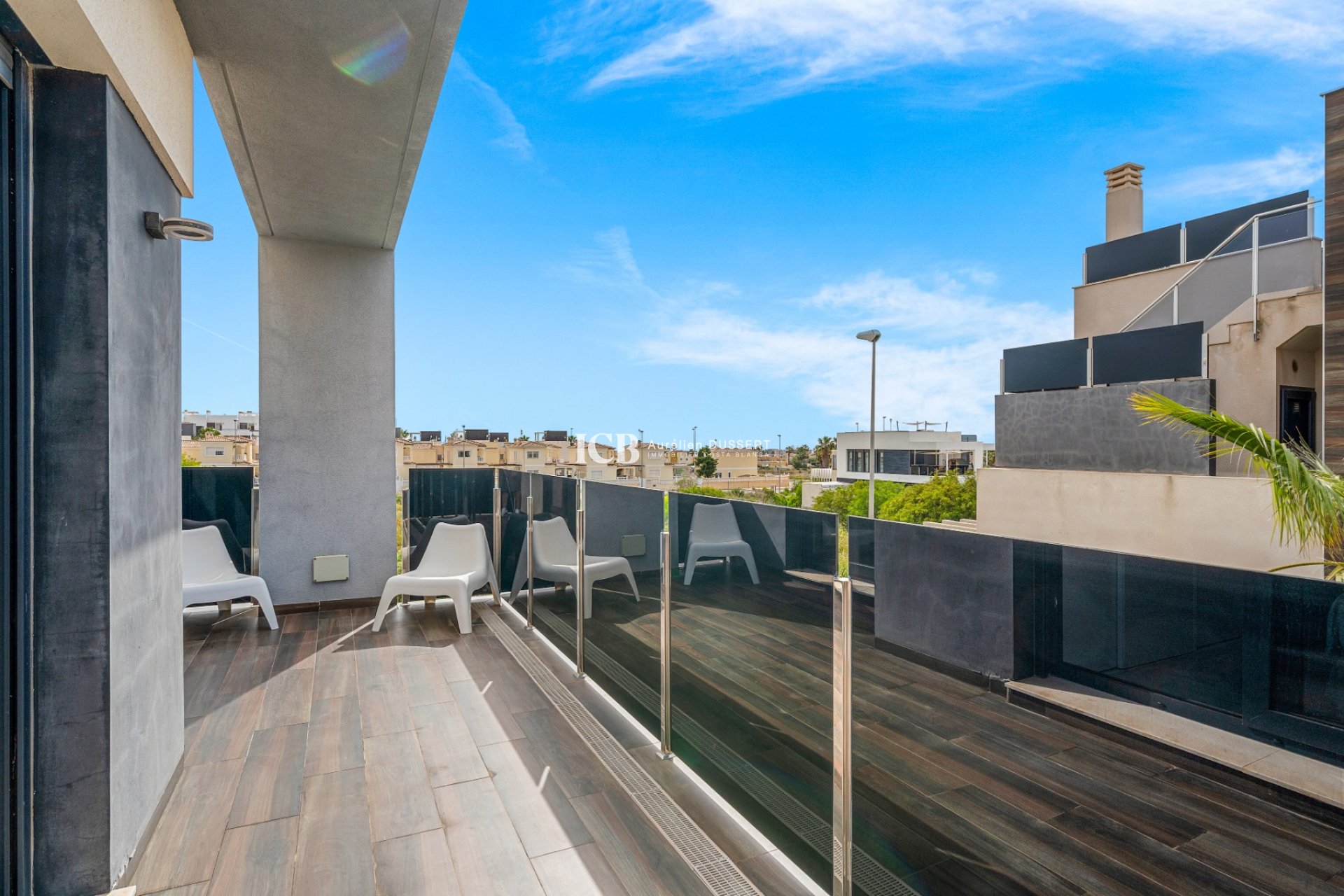 Revente - Maison individuelle -
Orihuela Costa - Lomas de Cabo Roig