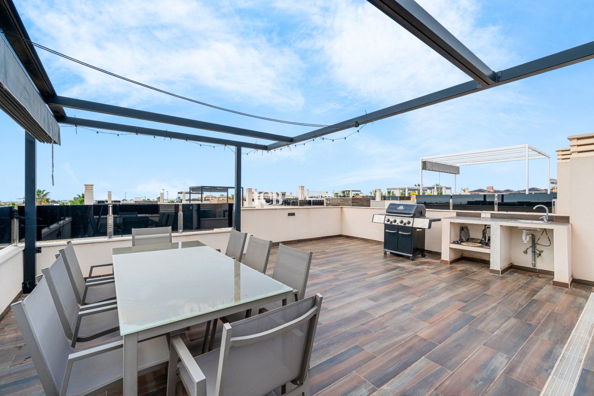 Revente - Maison individuelle -
Orihuela Costa - Lomas de Cabo Roig