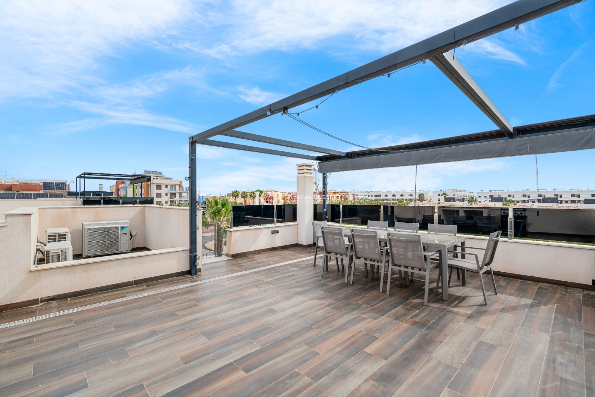 Revente - Maison individuelle -
Orihuela Costa - Lomas de Cabo Roig