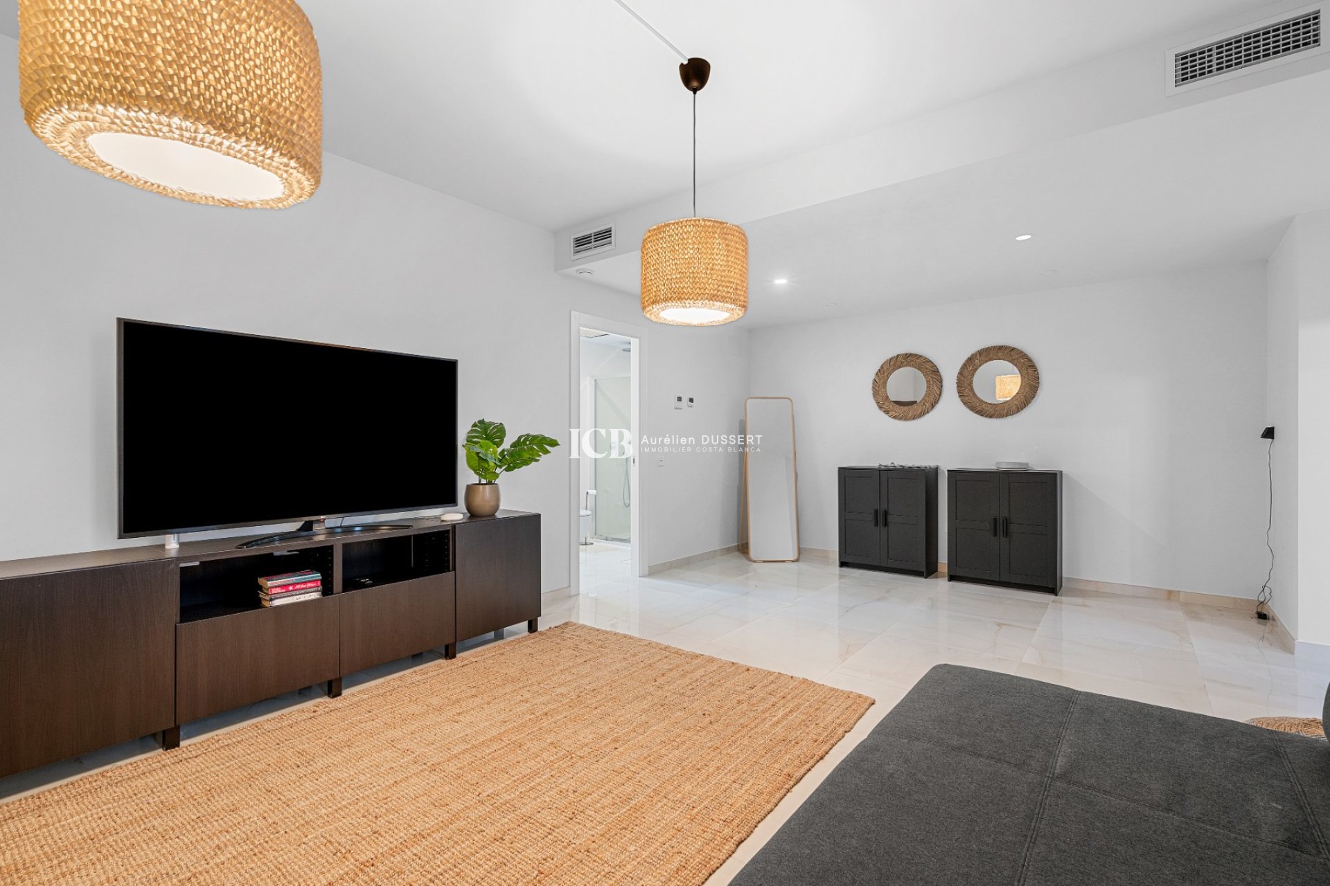 Revente - Maison individuelle -
Orihuela Costa - Lomas de Cabo Roig