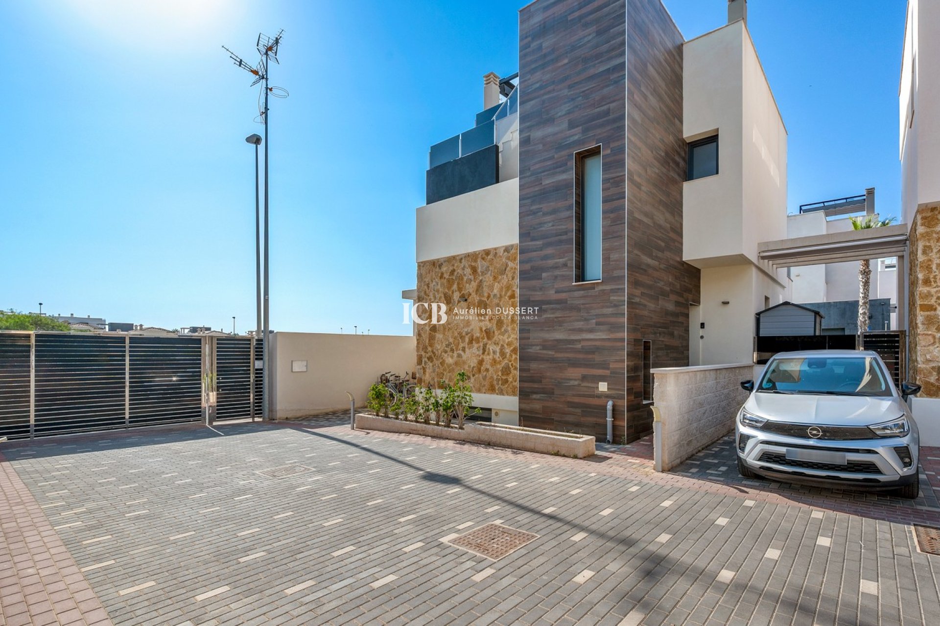 Revente - Maison individuelle -
Orihuela Costa - Lomas de Cabo Roig