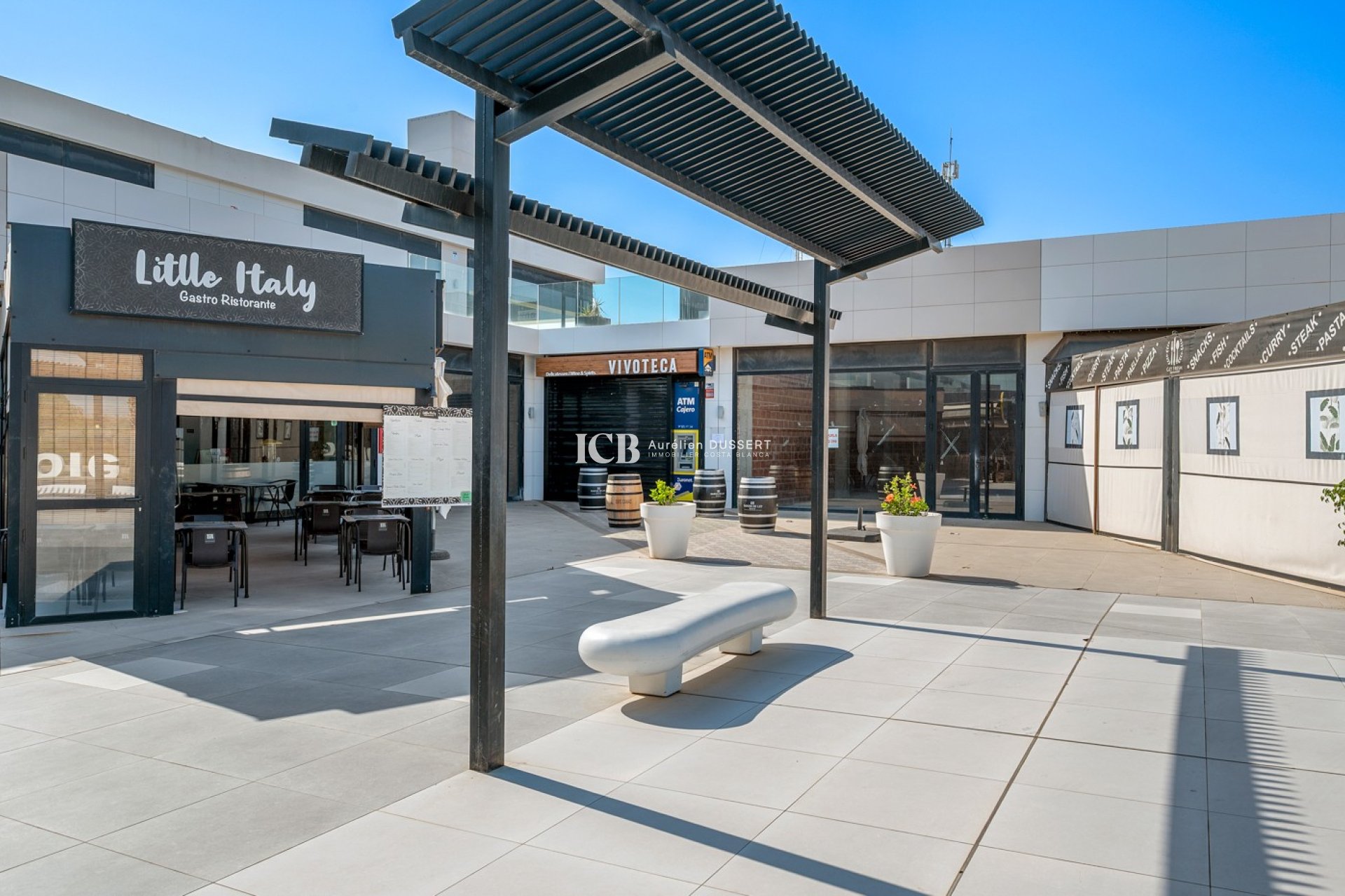 Revente - Maison individuelle -
Orihuela Costa - Lomas de Cabo Roig