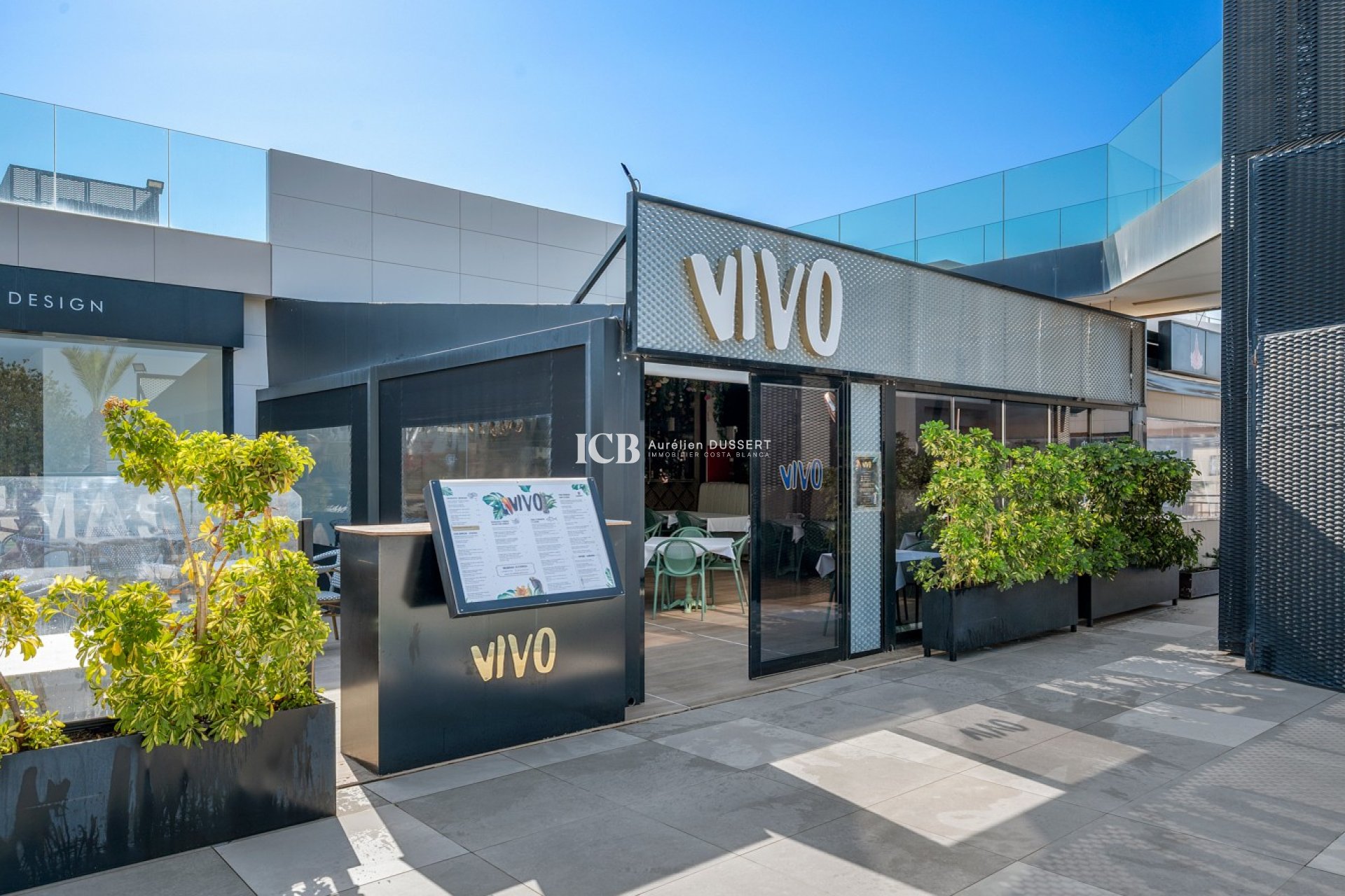 Revente - Maison individuelle -
Orihuela Costa - Lomas de Cabo Roig