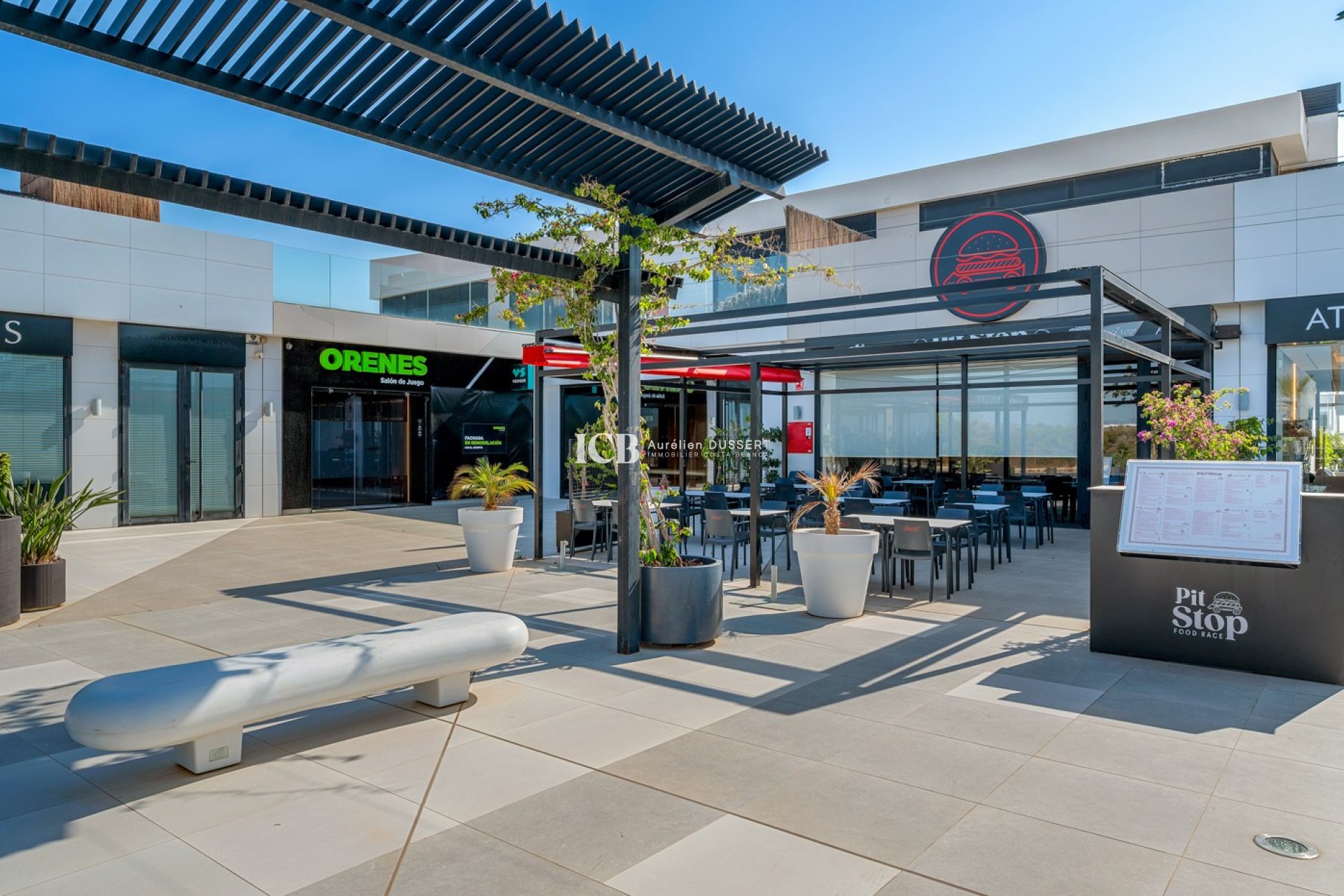 Revente - Maison individuelle -
Orihuela Costa - Lomas de Cabo Roig