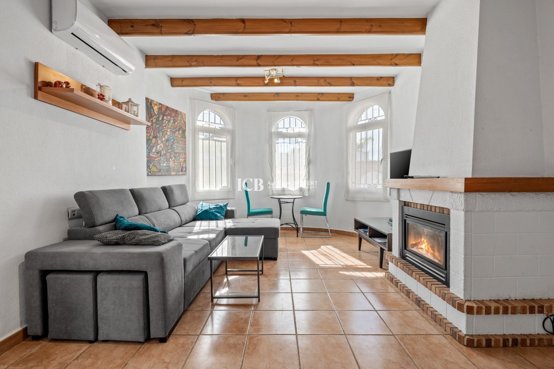 Revente - Maison individuelle -
Orihuela Costa - Lomas de Cabo Roig