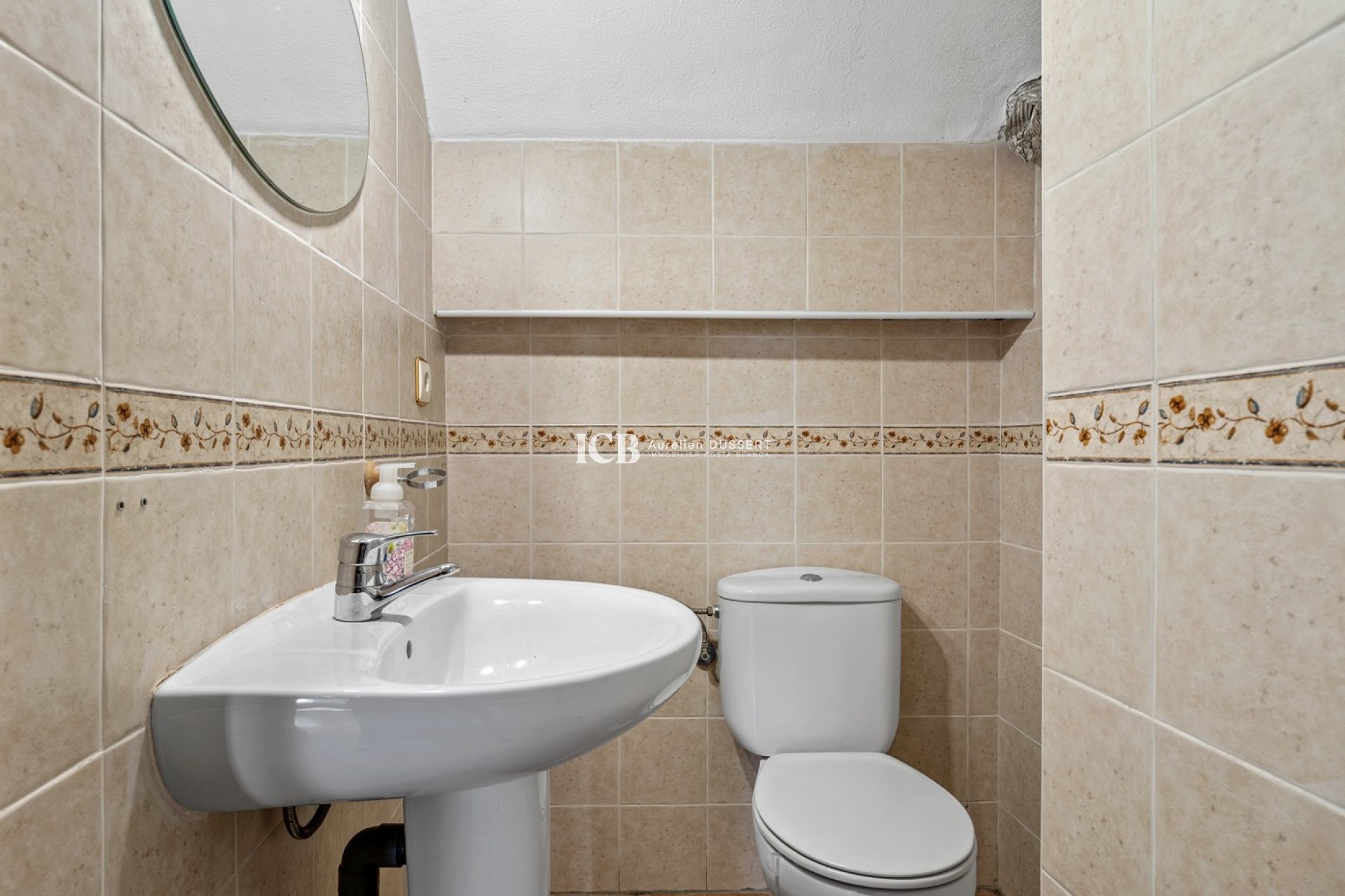 Revente - Maison individuelle -
Orihuela Costa - Lomas de Cabo Roig