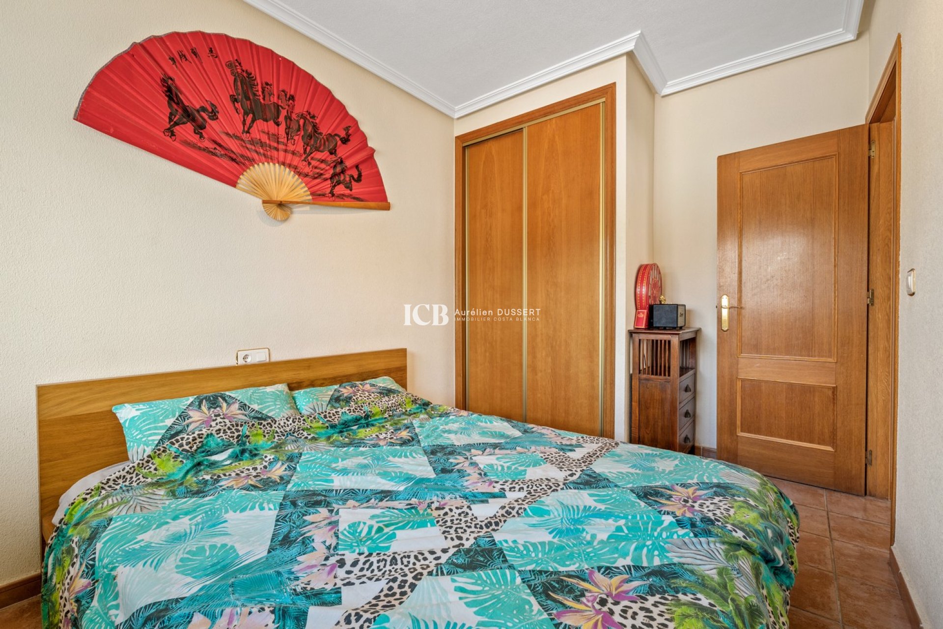 Revente - Maison individuelle -
Orihuela Costa - Lomas de Cabo Roig