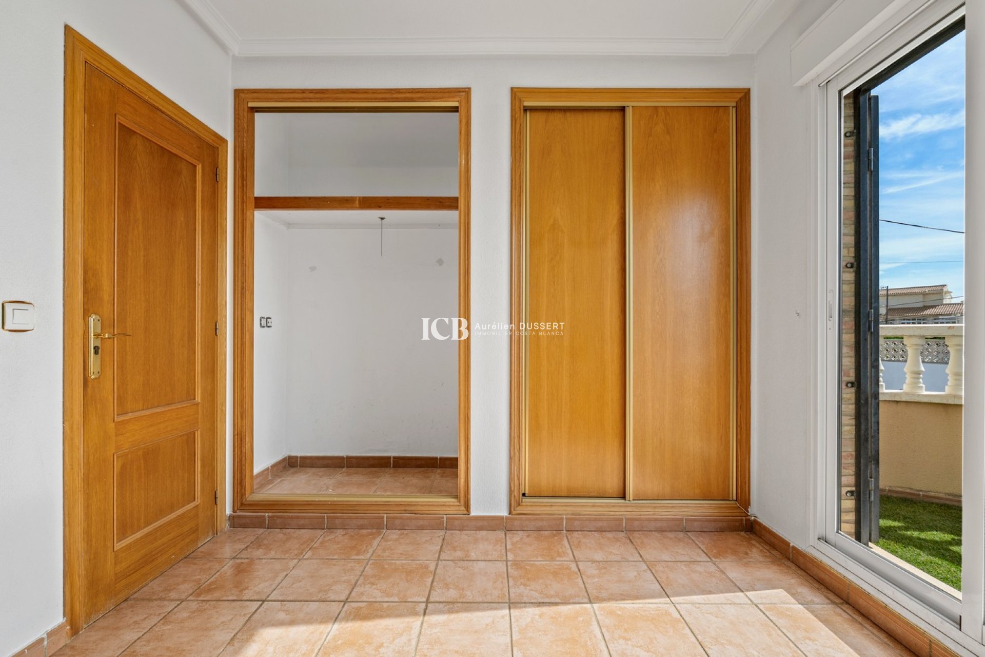 Revente - Maison individuelle -
Orihuela Costa - Lomas de Cabo Roig