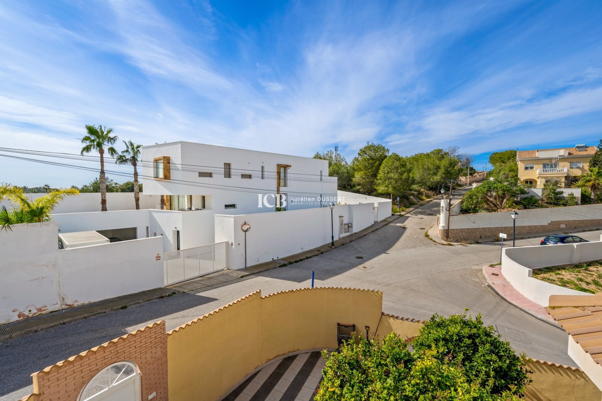 Revente - Maison individuelle -
Orihuela Costa - Lomas de Cabo Roig