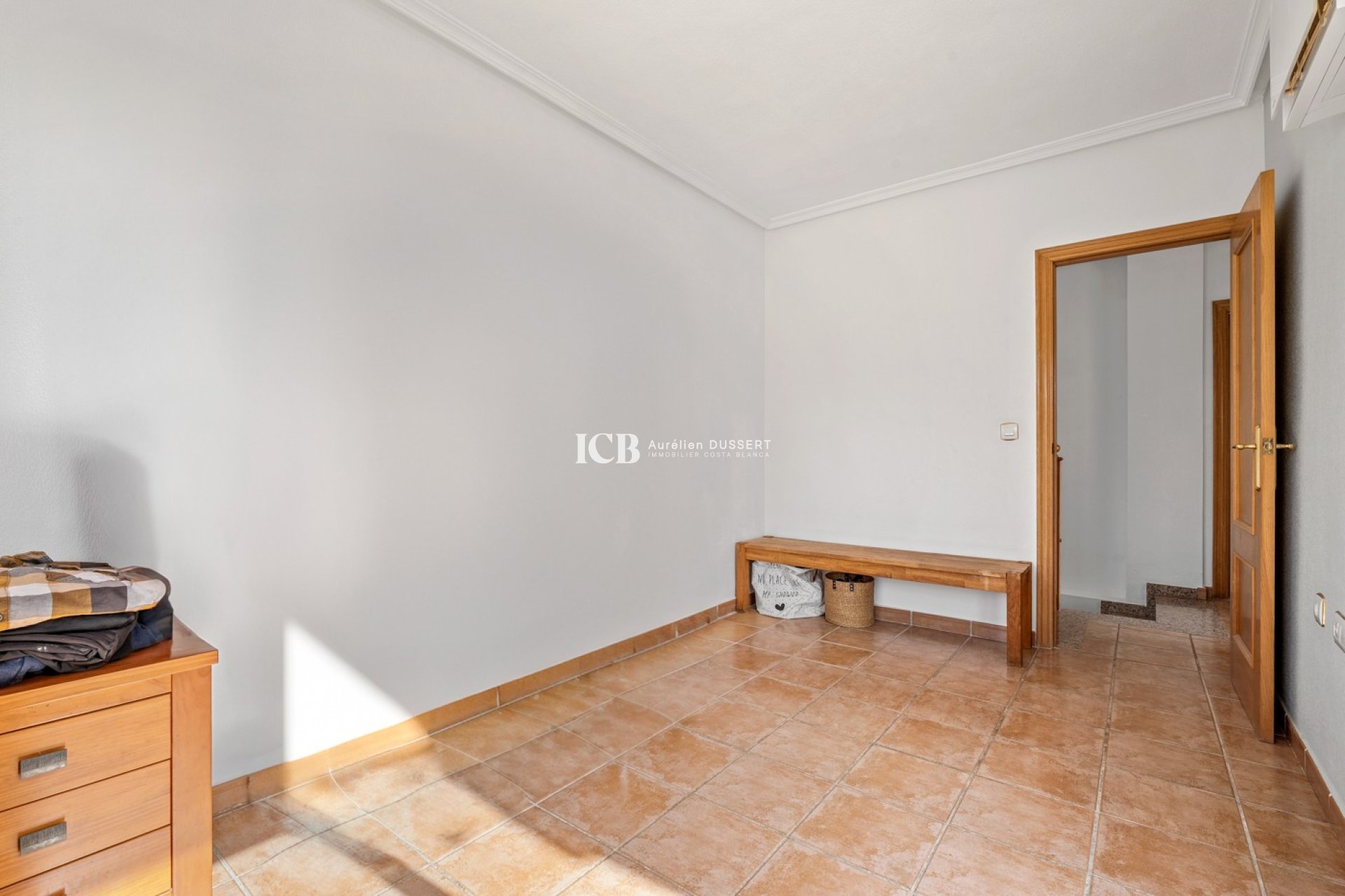 Revente - Maison individuelle -
Orihuela Costa - Lomas de Cabo Roig