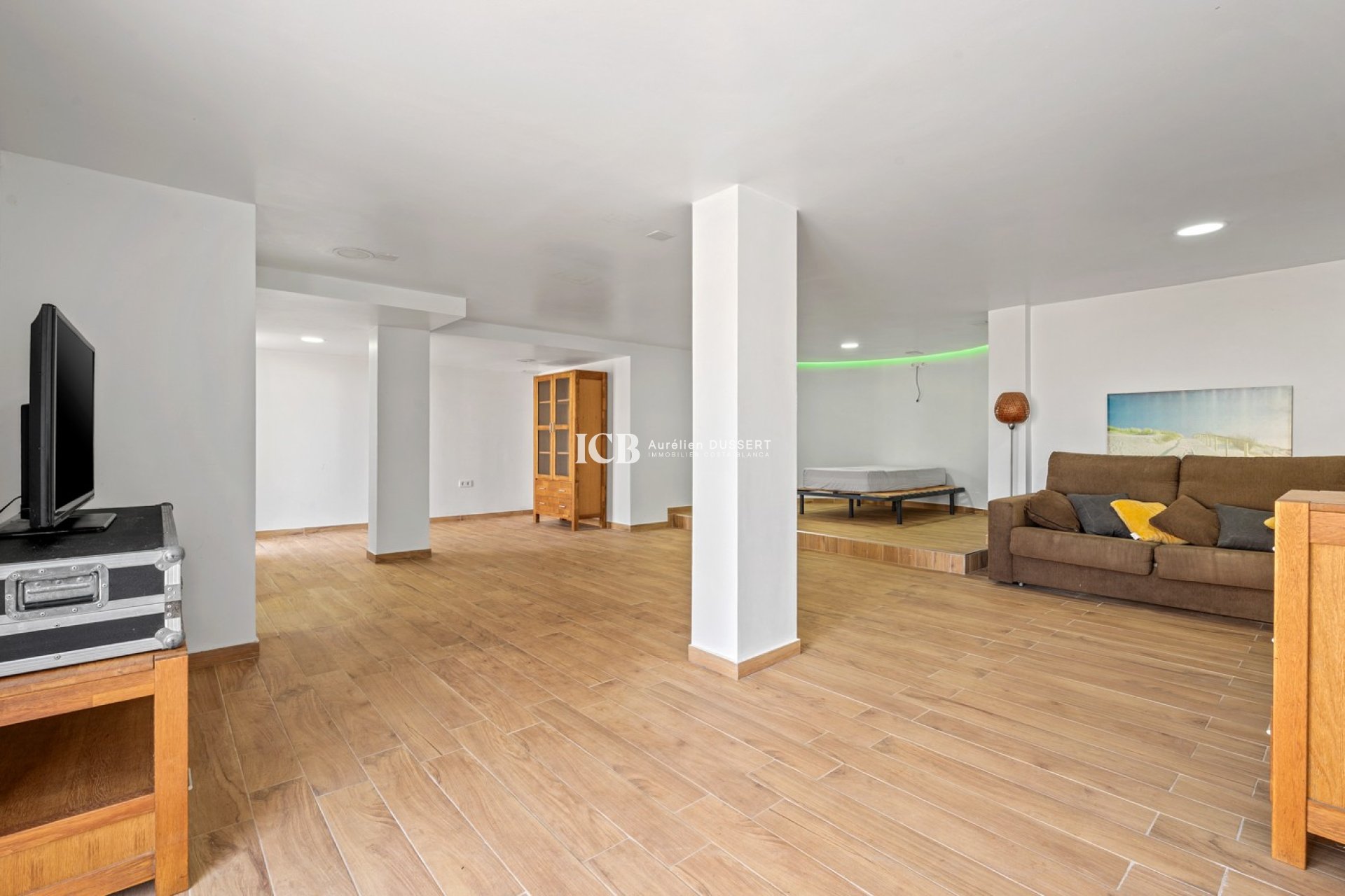 Revente - Maison individuelle -
Orihuela Costa - Lomas de Cabo Roig