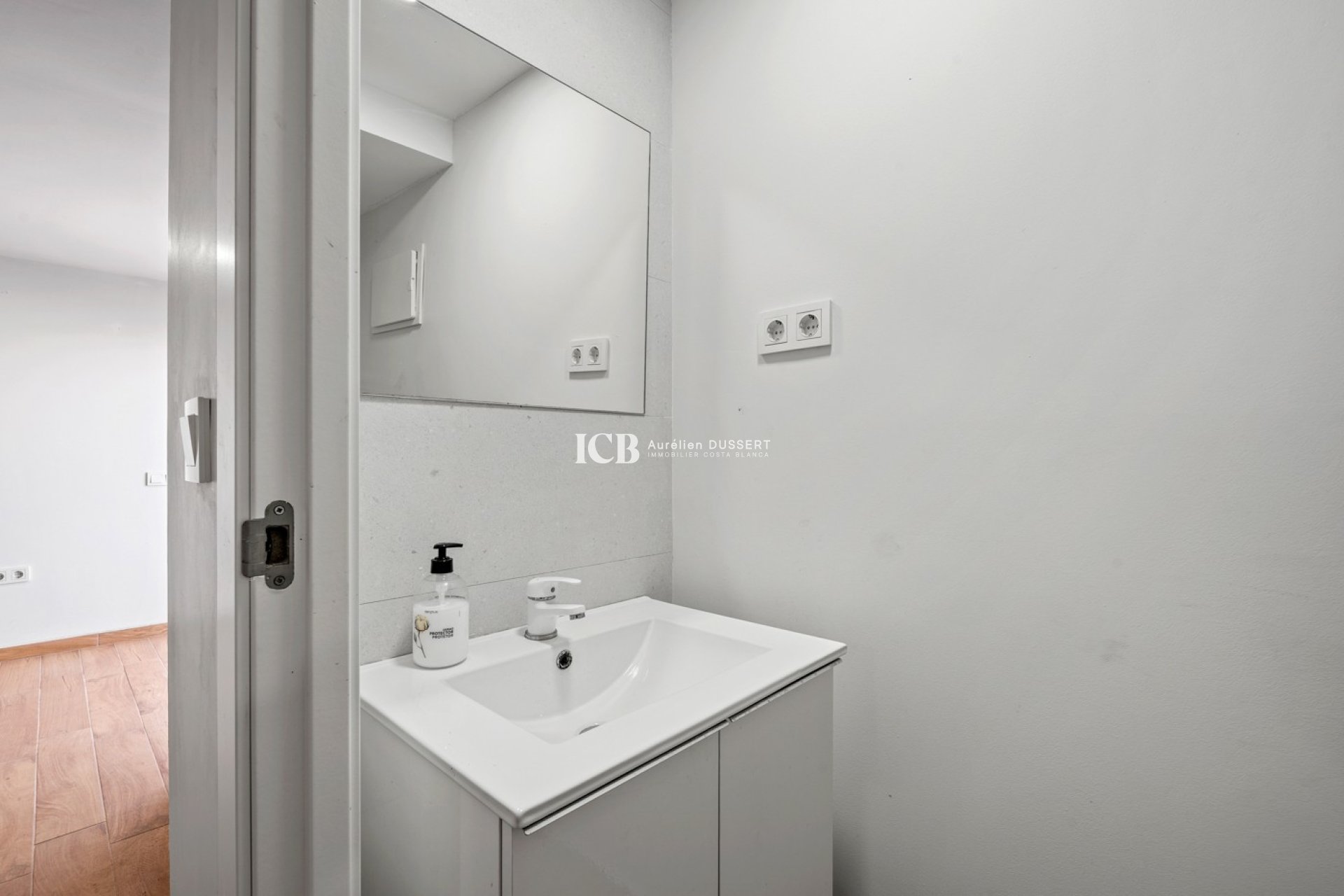 Revente - Maison individuelle -
Orihuela Costa - Lomas de Cabo Roig