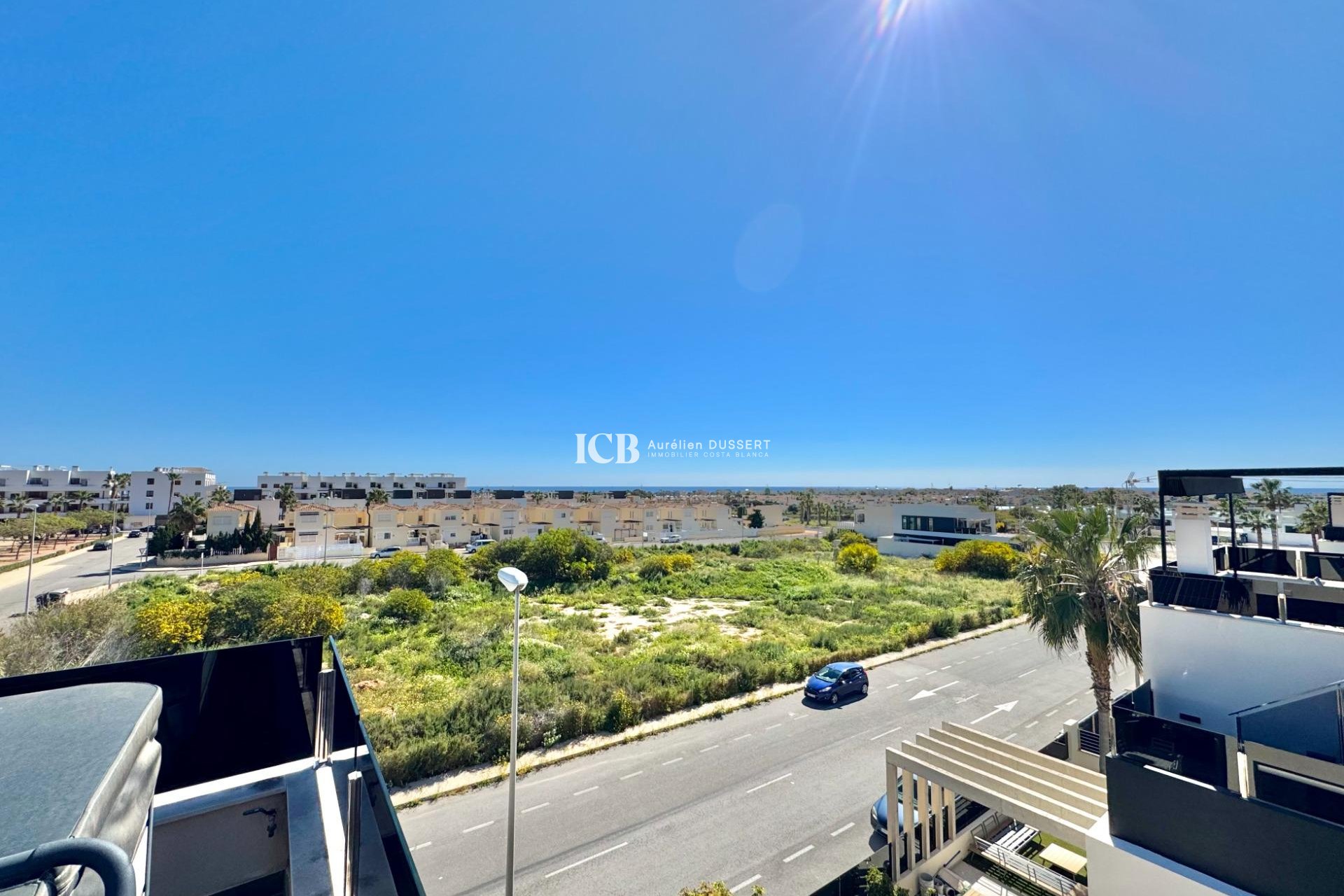 Revente - Maison individuelle -
Orihuela Costa - Lomas de Cabo Roig