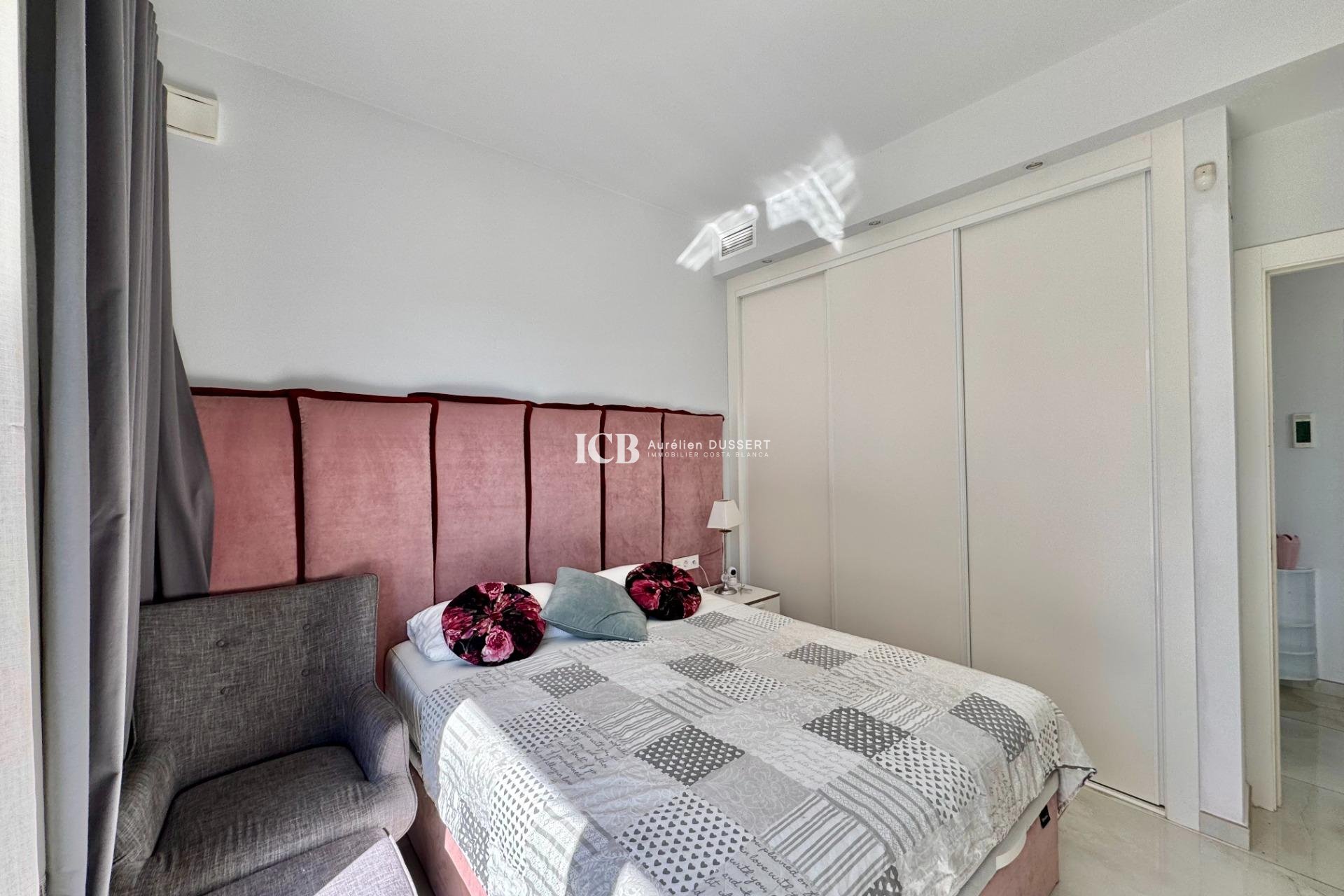 Revente - Maison individuelle -
Orihuela Costa - Lomas de Cabo Roig