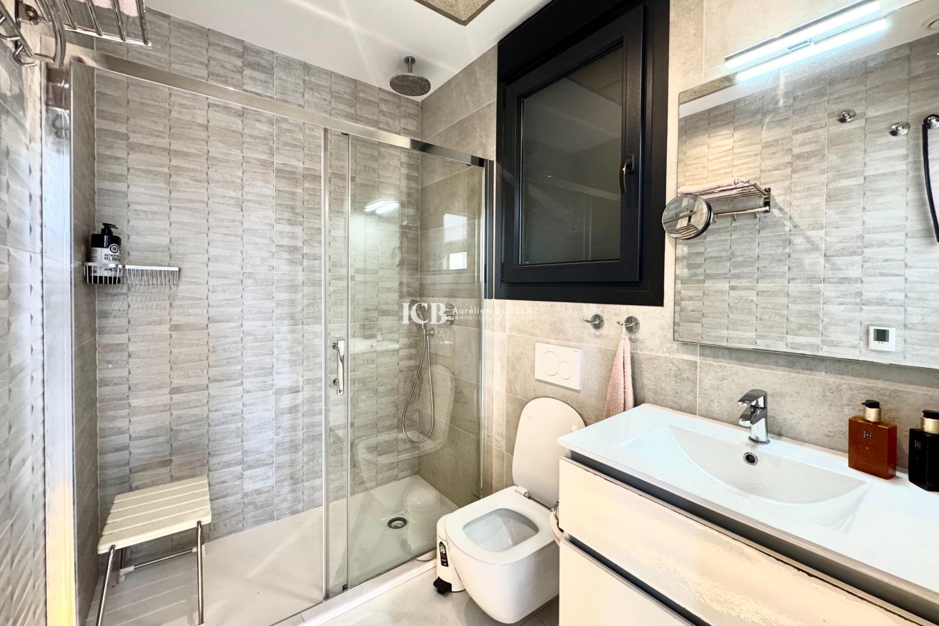 Revente - Maison individuelle -
Orihuela Costa - Lomas de Cabo Roig