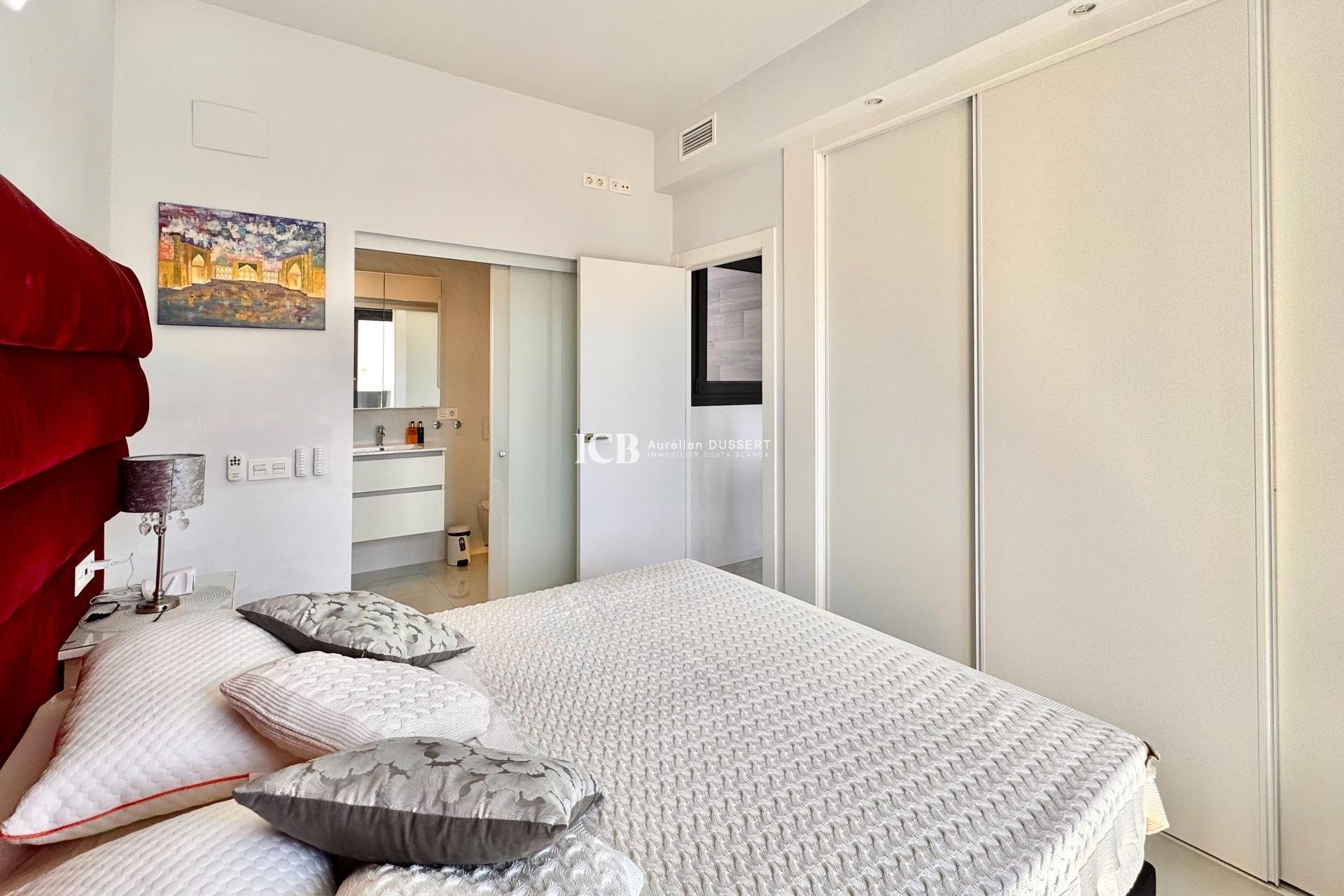 Revente - Maison individuelle -
Orihuela Costa - Lomas de Cabo Roig