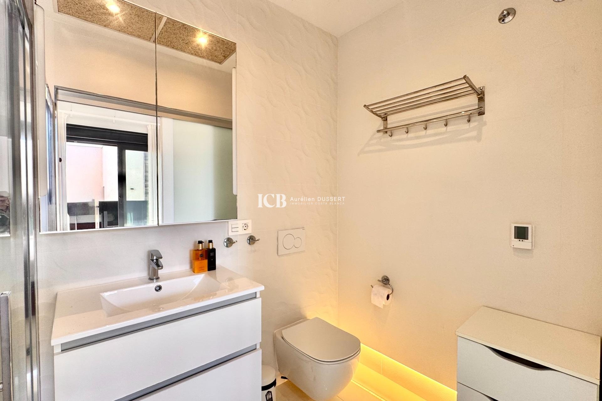 Revente - Maison individuelle -
Orihuela Costa - Lomas de Cabo Roig