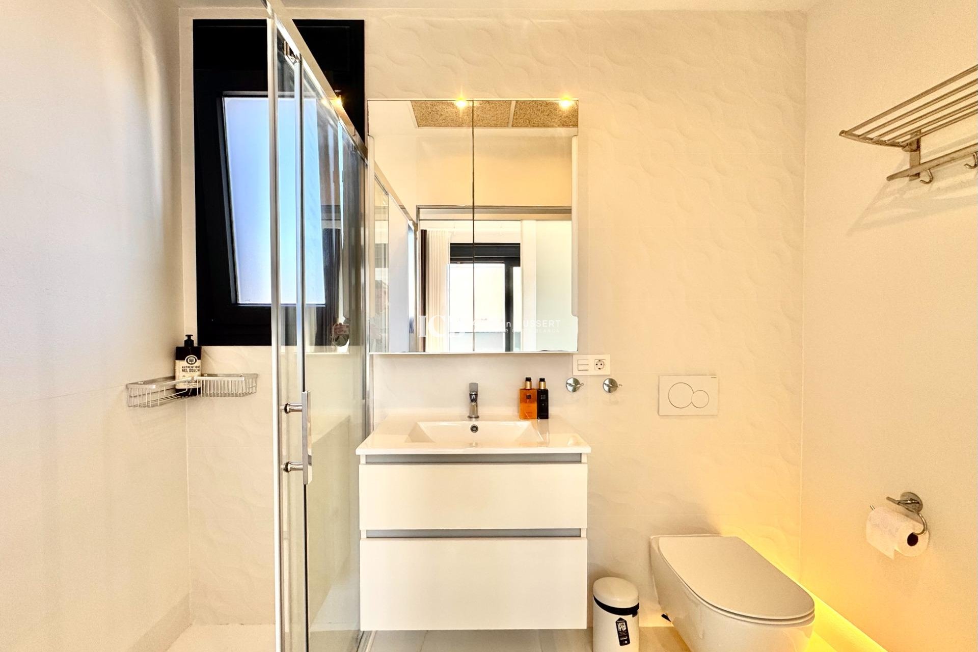 Revente - Maison individuelle -
Orihuela Costa - Lomas de Cabo Roig