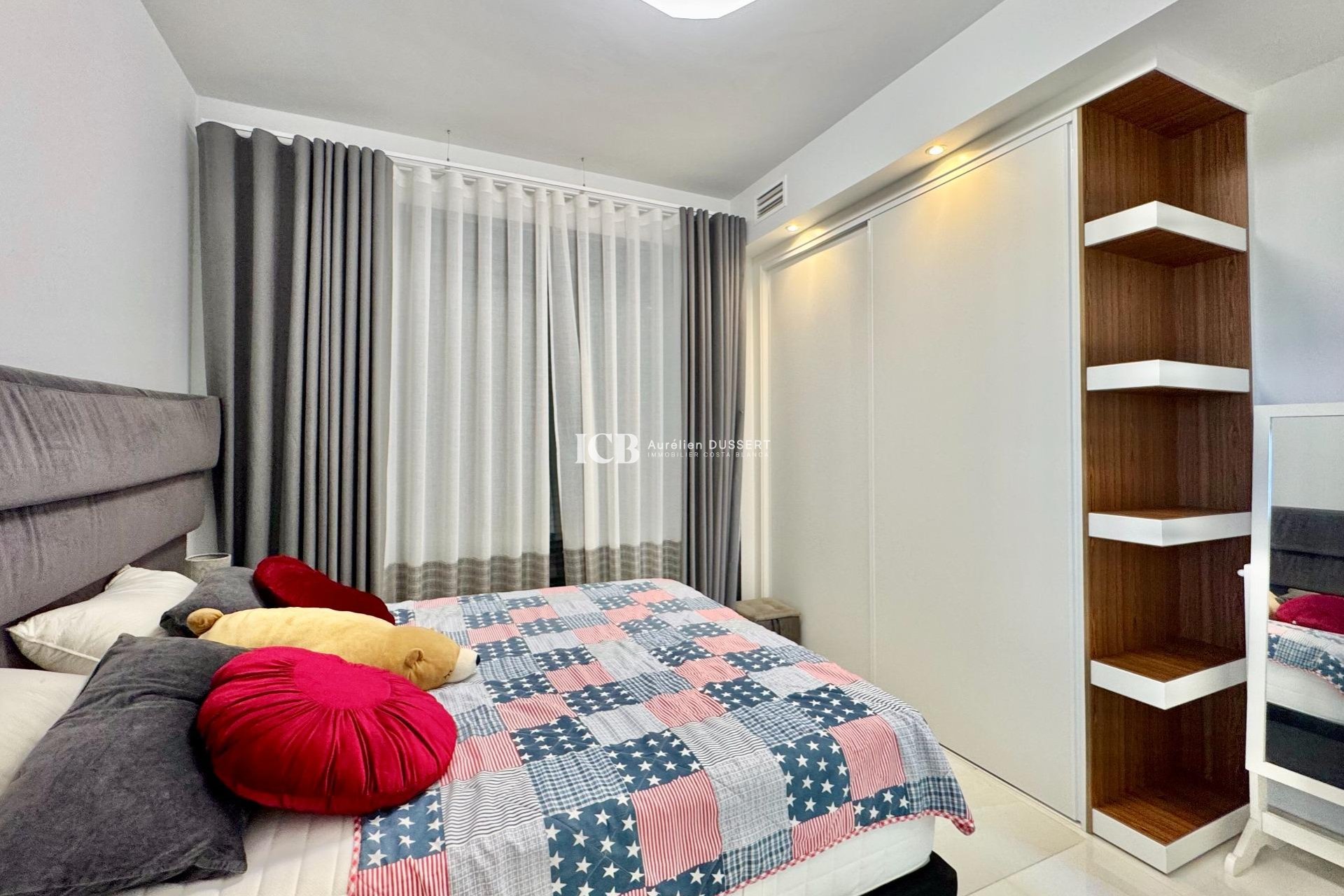 Revente - Maison individuelle -
Orihuela Costa - Lomas de Cabo Roig