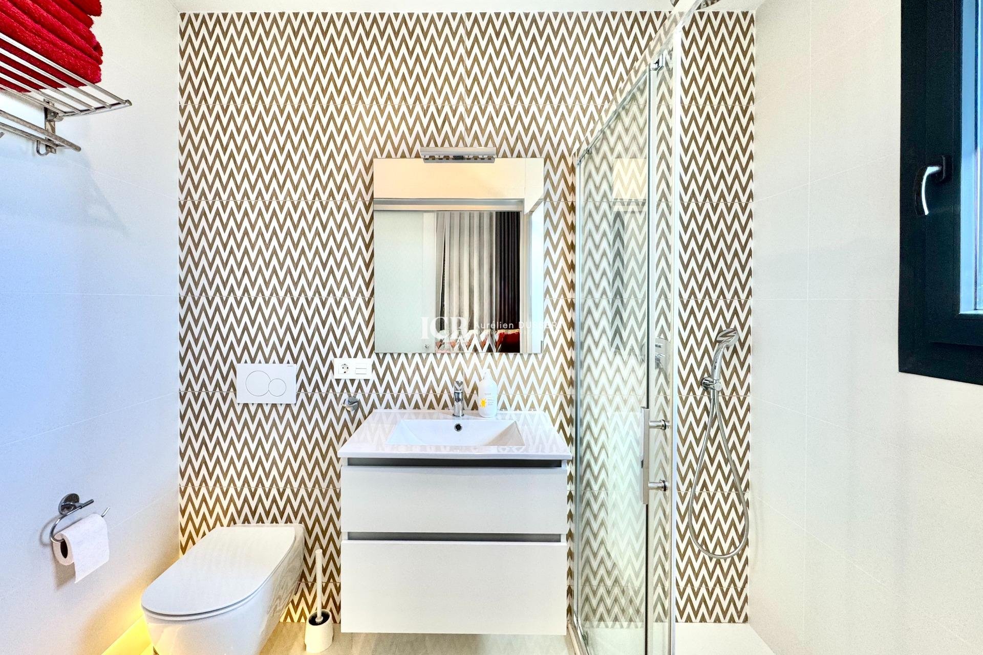 Revente - Maison individuelle -
Orihuela Costa - Lomas de Cabo Roig