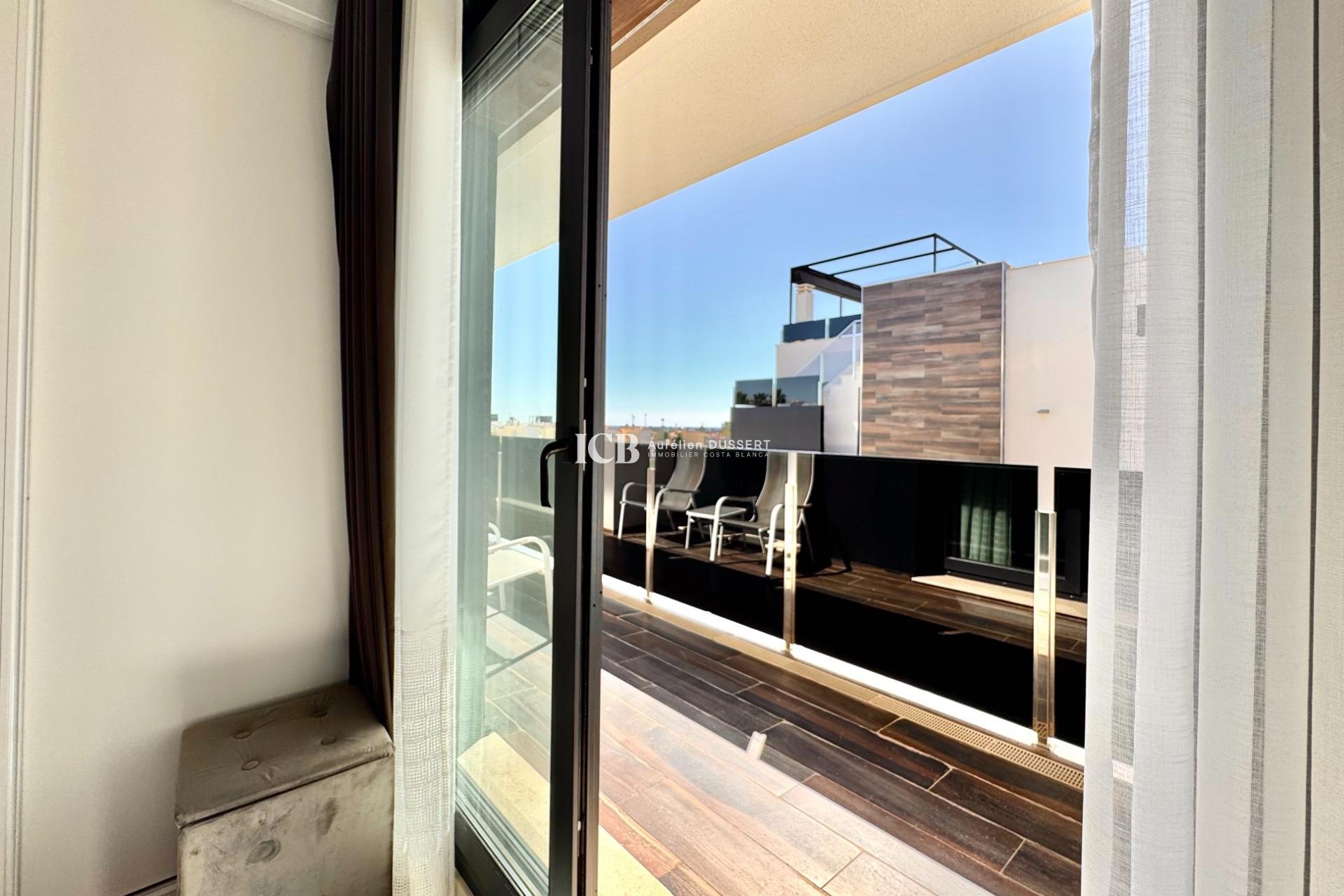 Revente - Maison individuelle -
Orihuela Costa - Lomas de Cabo Roig