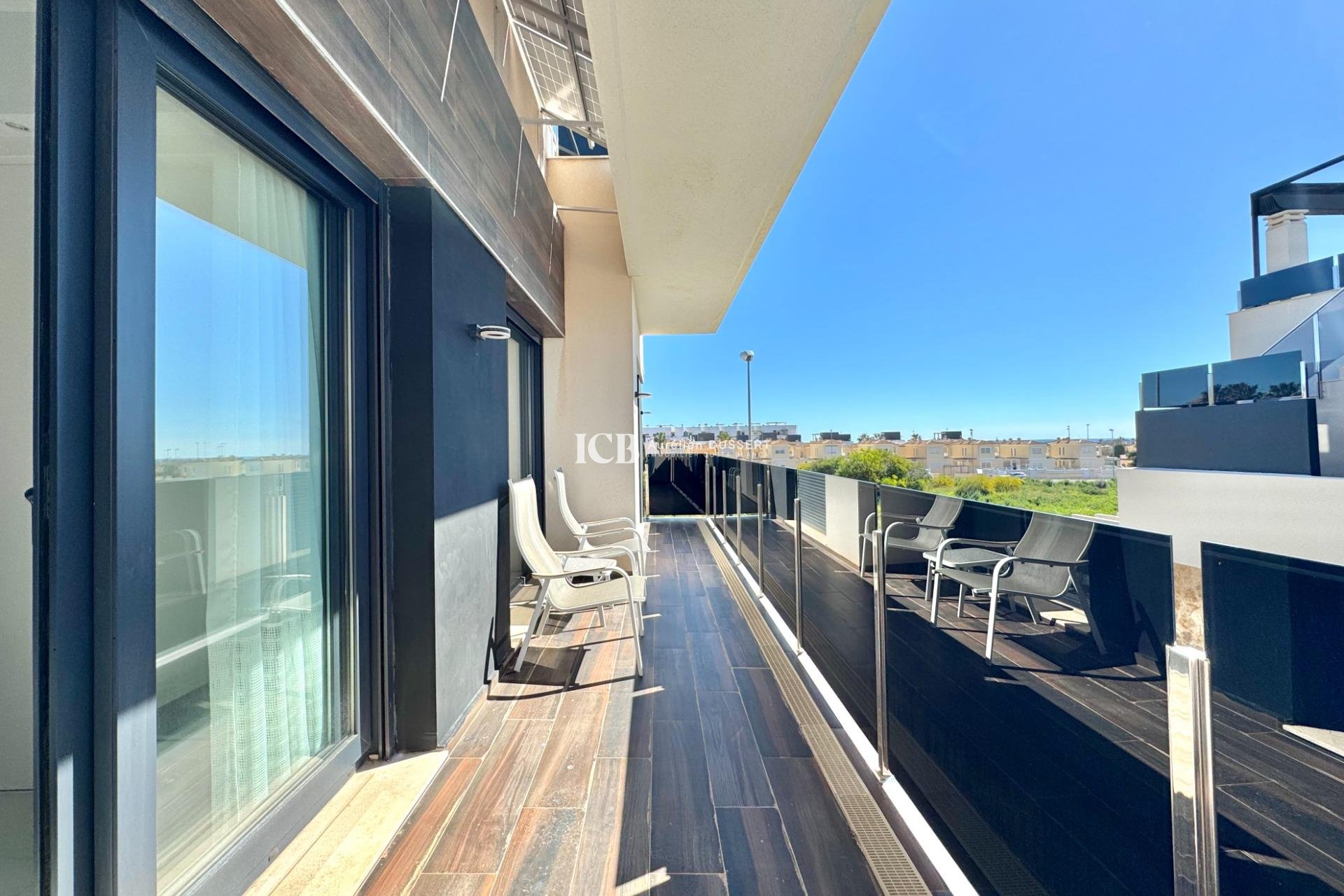 Revente - Maison individuelle -
Orihuela Costa - Lomas de Cabo Roig