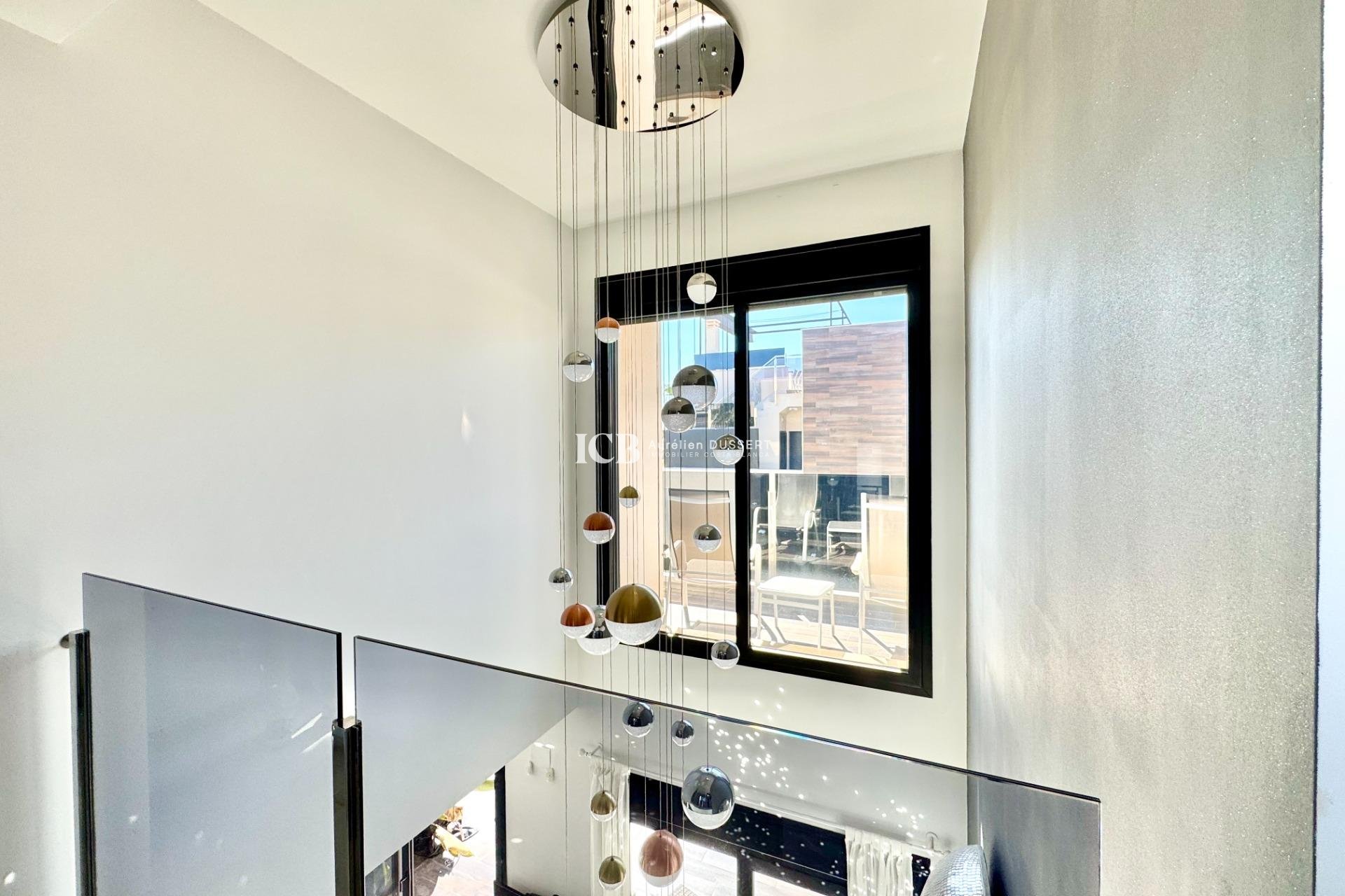 Revente - Maison individuelle -
Orihuela Costa - Lomas de Cabo Roig