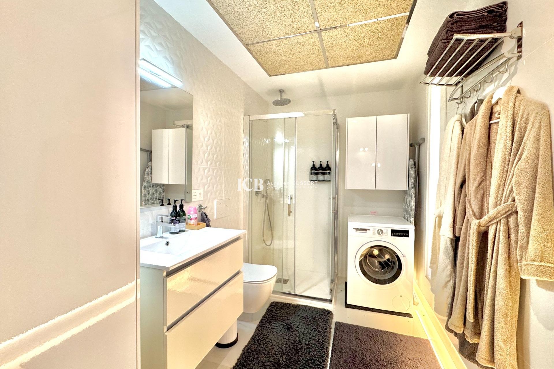 Revente - Maison individuelle -
Orihuela Costa - Lomas de Cabo Roig