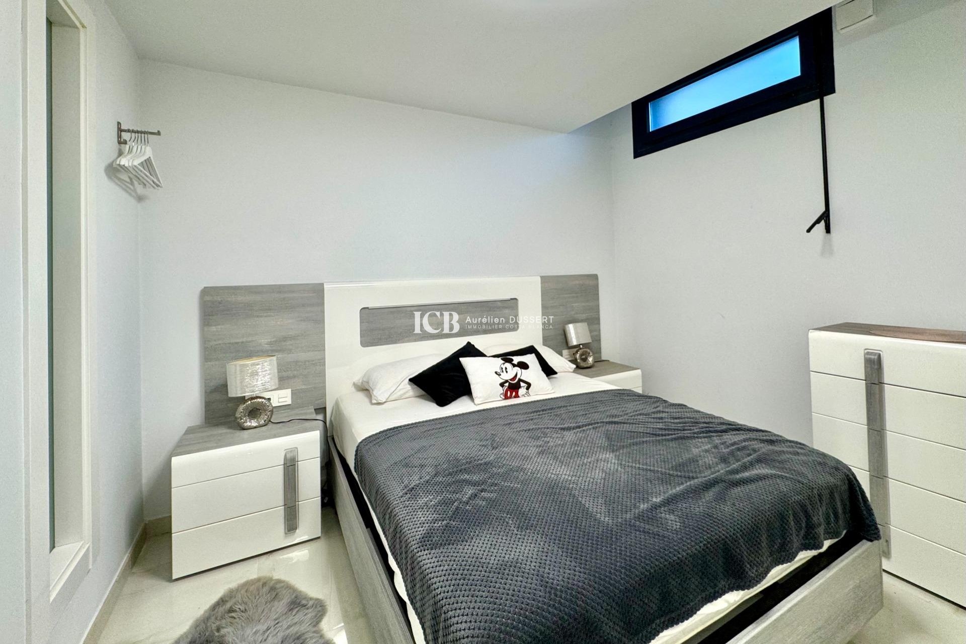 Revente - Maison individuelle -
Orihuela Costa - Lomas de Cabo Roig