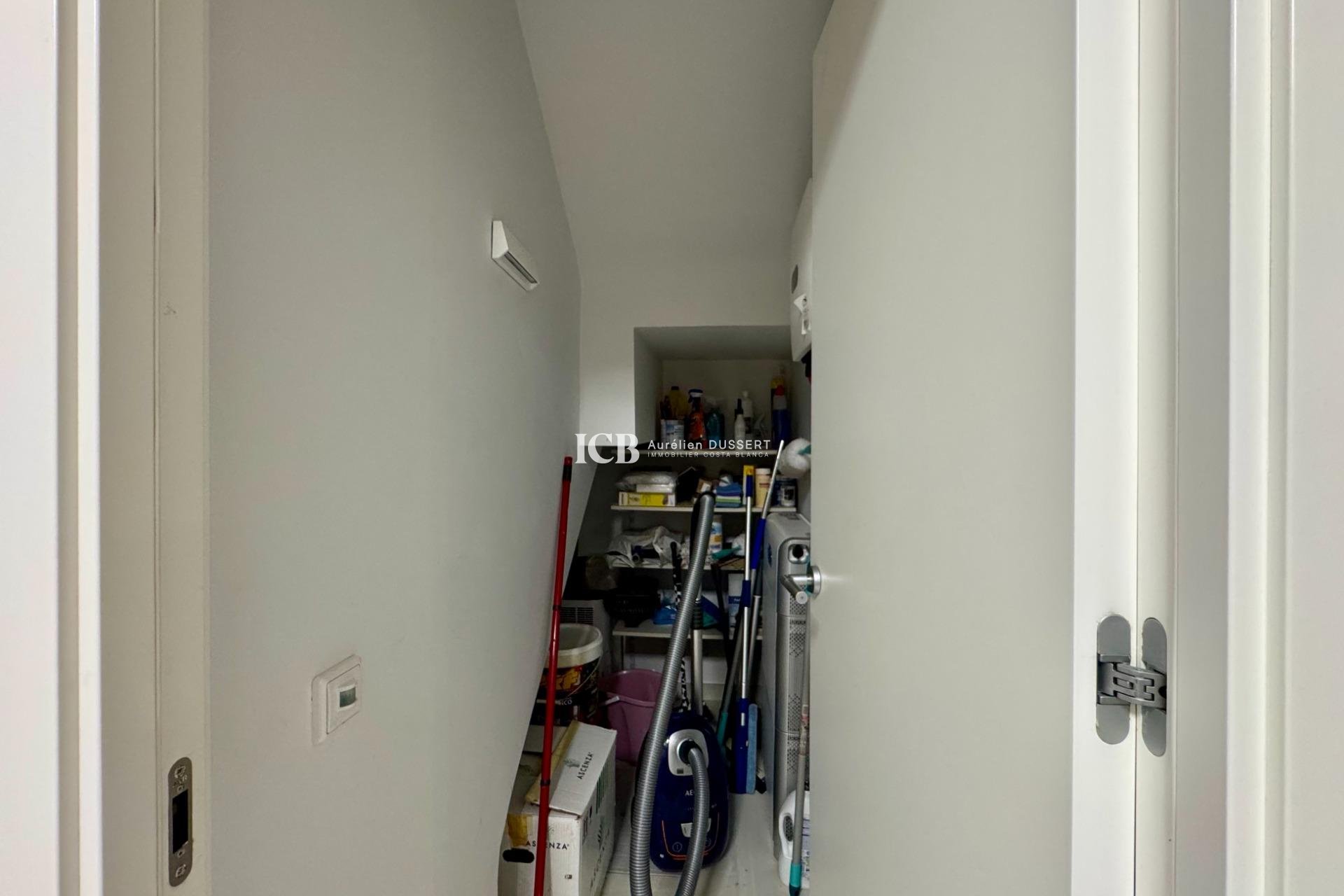 Revente - Maison individuelle -
Orihuela Costa - Lomas de Cabo Roig