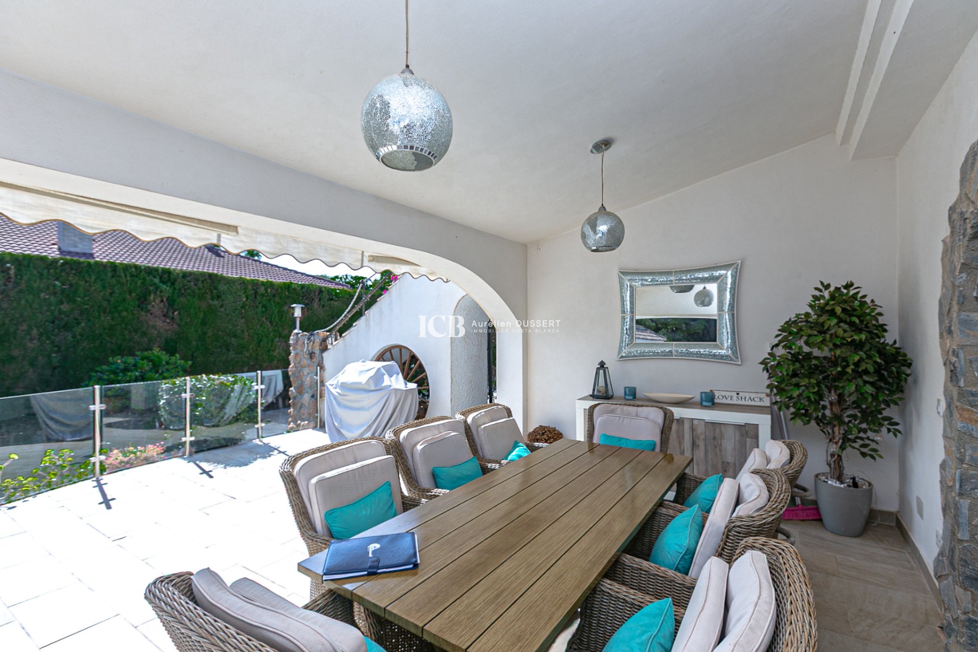 Revente - Maison individuelle -
Orihuela Costa - Lomas de Cabo Roig