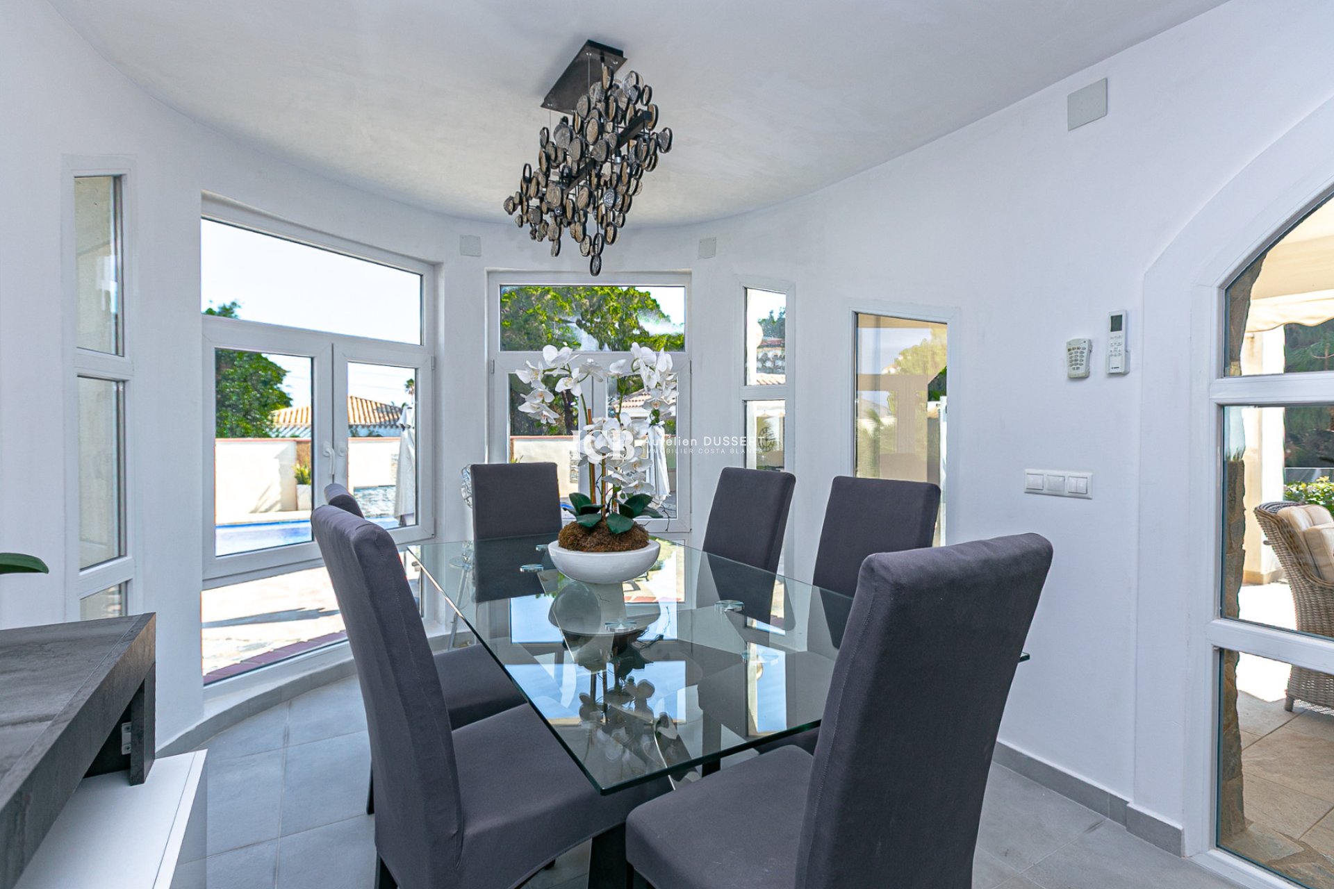 Revente - Maison individuelle -
Orihuela Costa - Lomas de Cabo Roig