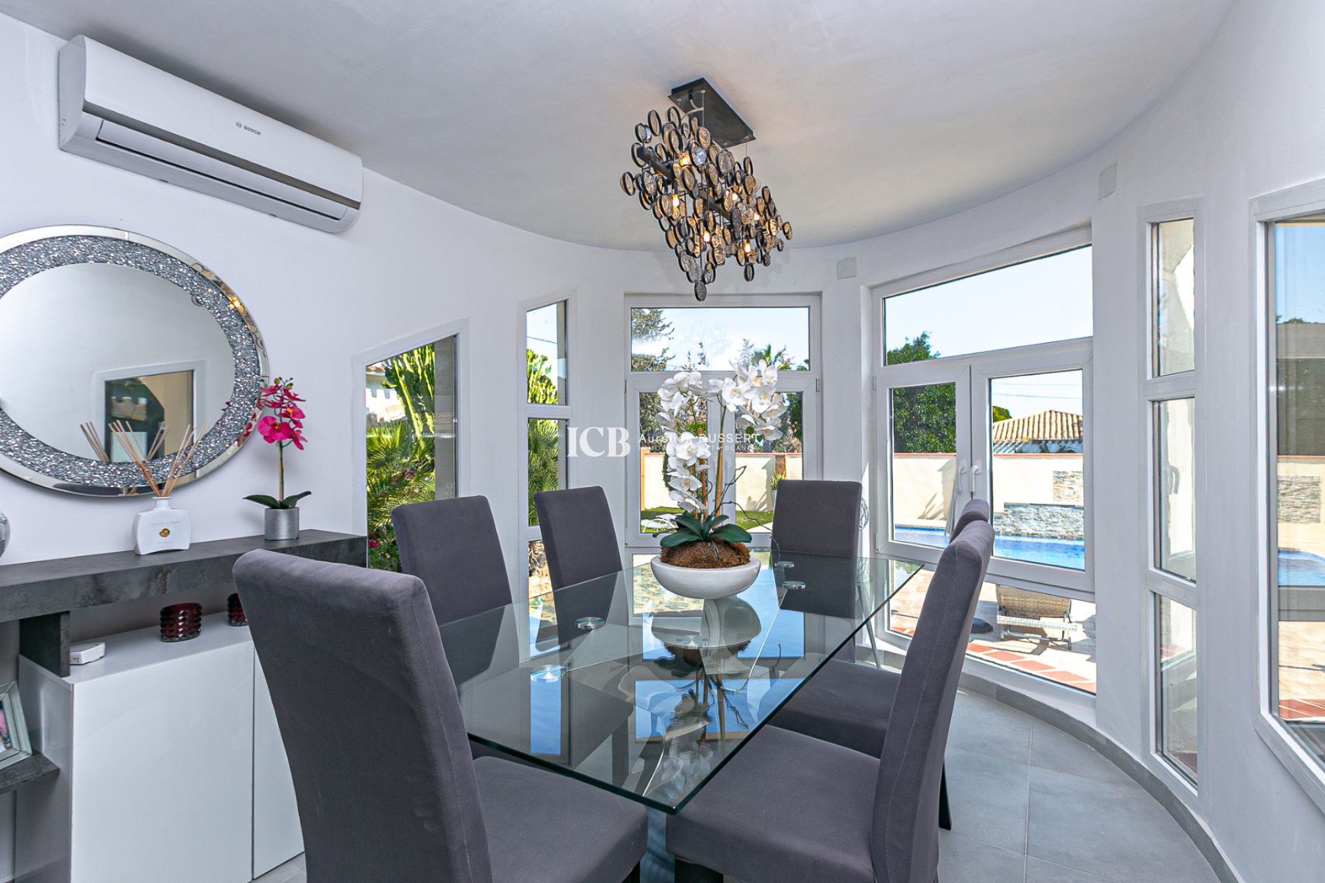 Revente - Maison individuelle -
Orihuela Costa - Lomas de Cabo Roig