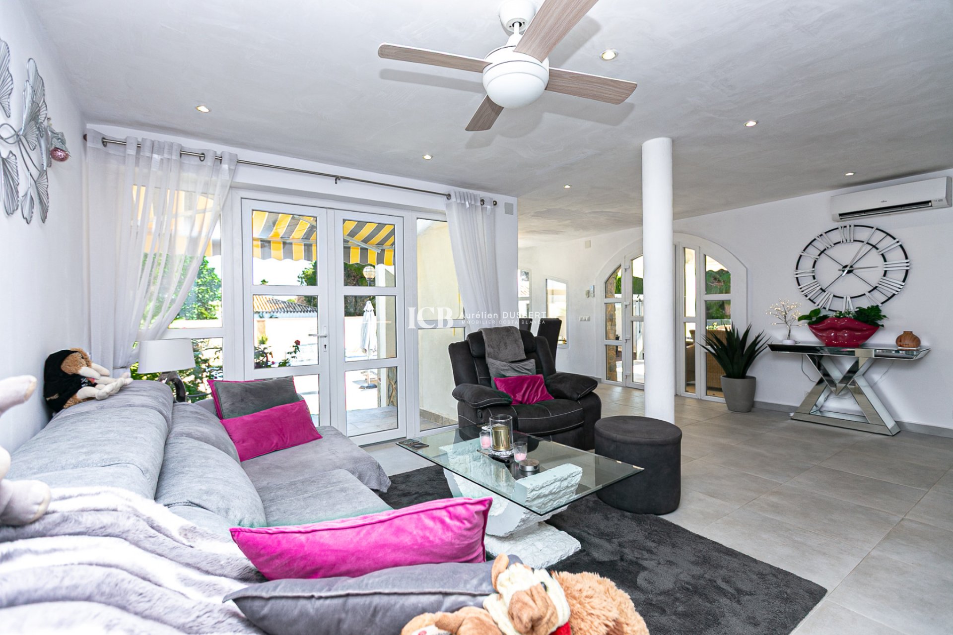 Revente - Maison individuelle -
Orihuela Costa - Lomas de Cabo Roig