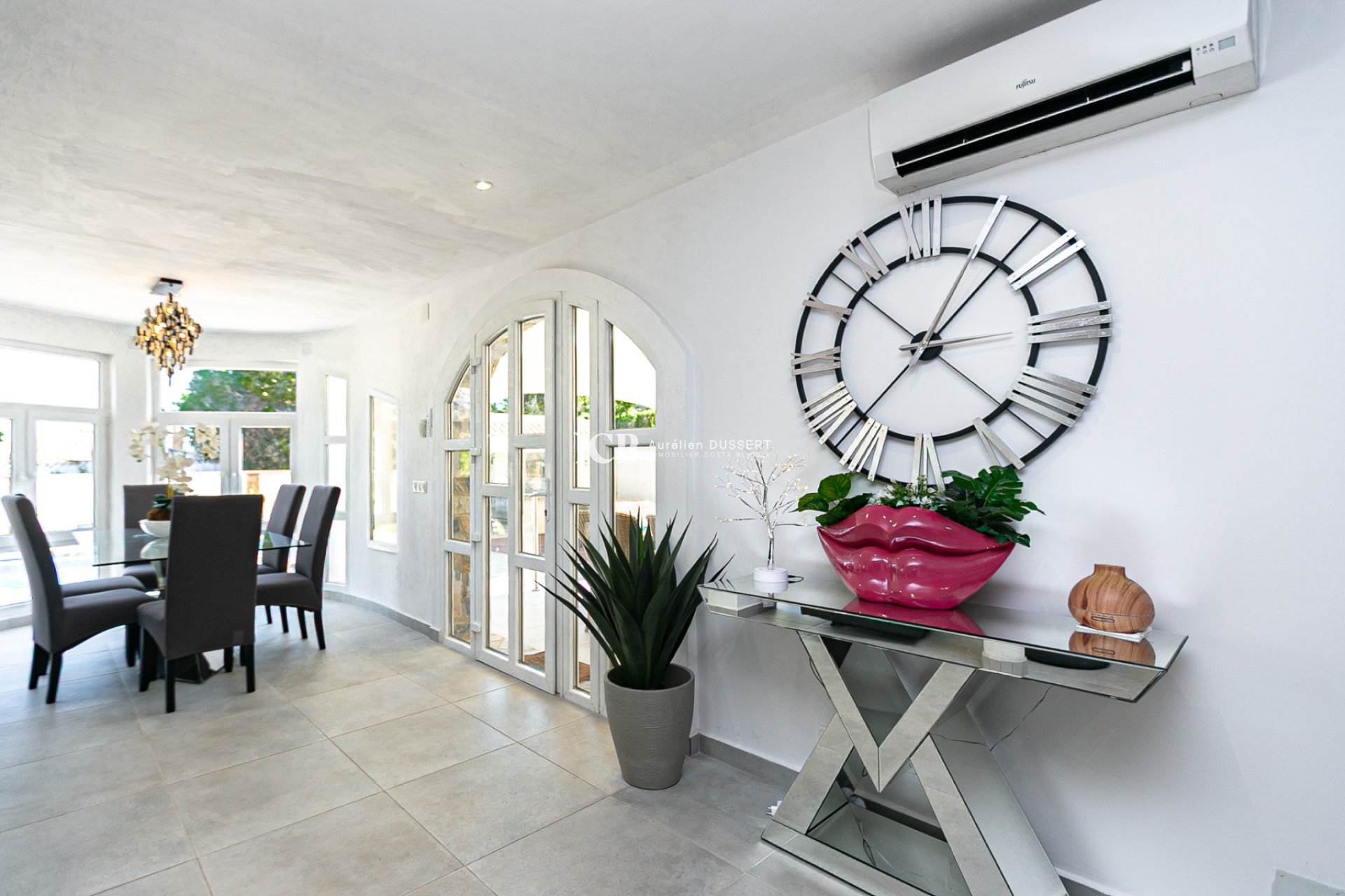 Revente - Maison individuelle -
Orihuela Costa - Lomas de Cabo Roig